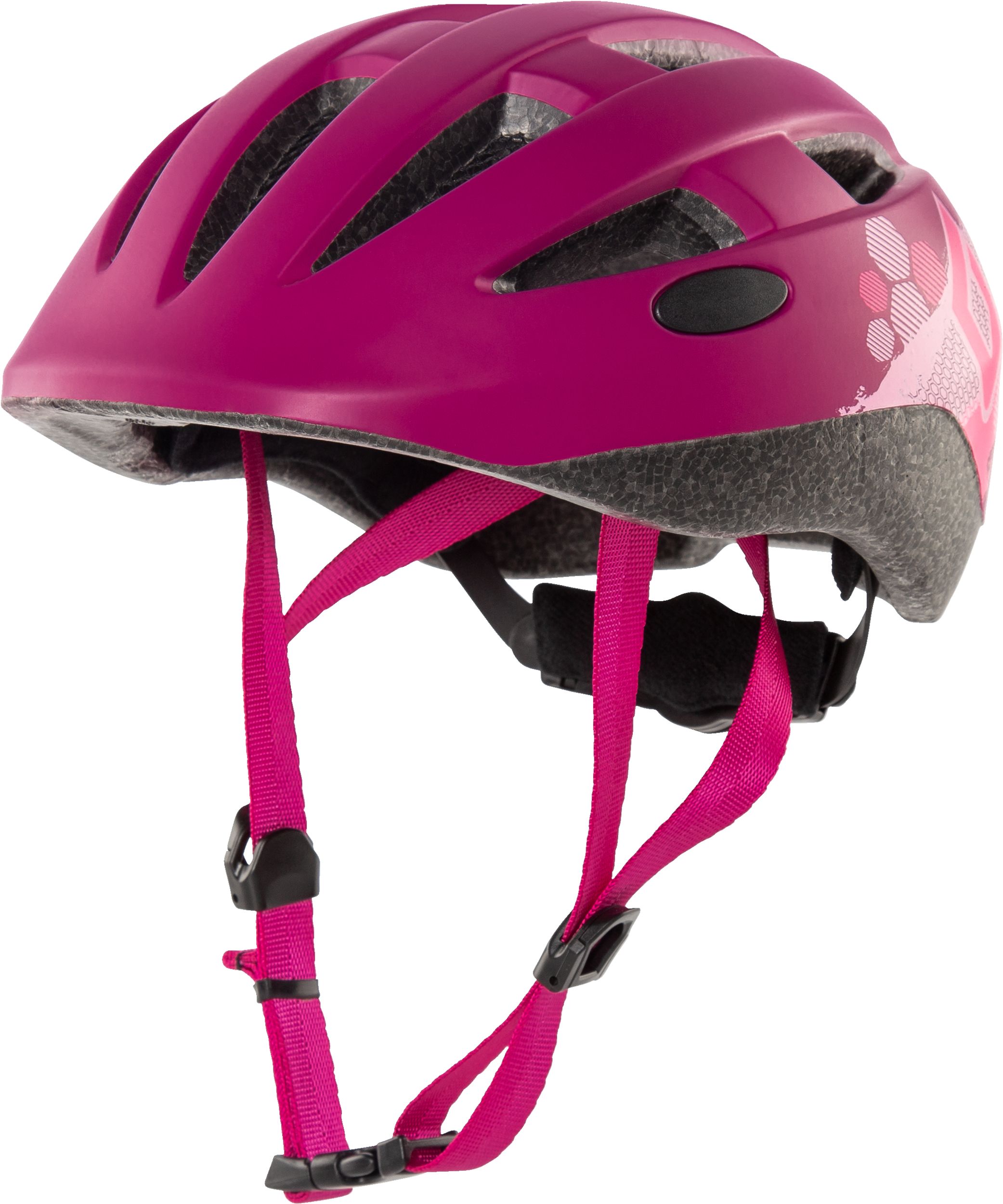 Diamondback Bow 48-54cm Toddler Bike Helmet