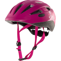 Diamondback Bow 48-54cm Toddler Bike Helmet