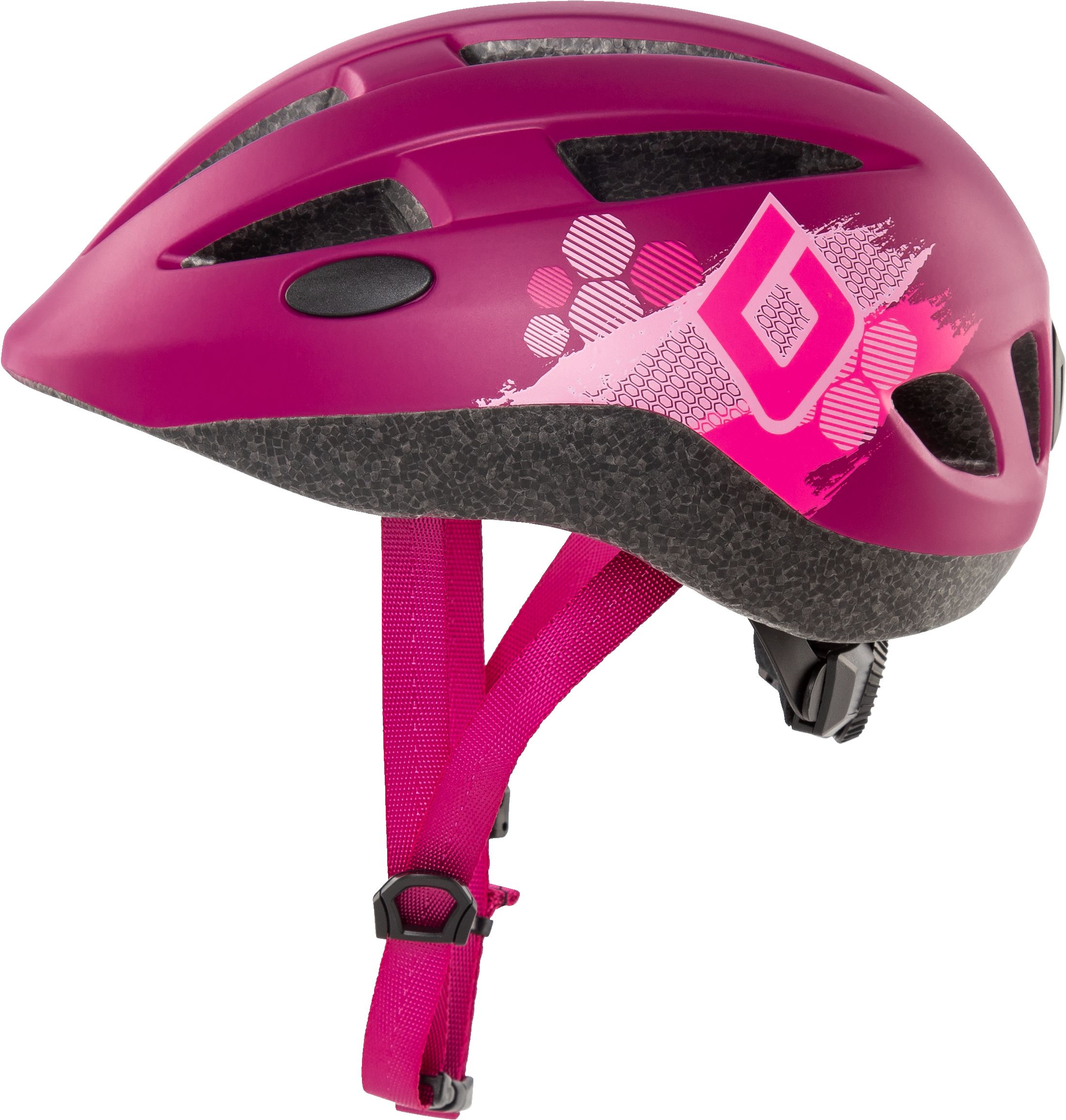 Diamondback Bow 48-54cm Toddler Bike Helmet