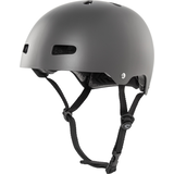 Capix Pickup Bike Helmet Front_Three_Fourths_Angled_Left
