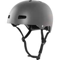 Capix Pickup Bike Helmet Front_Three_Fourths_Angled_Left