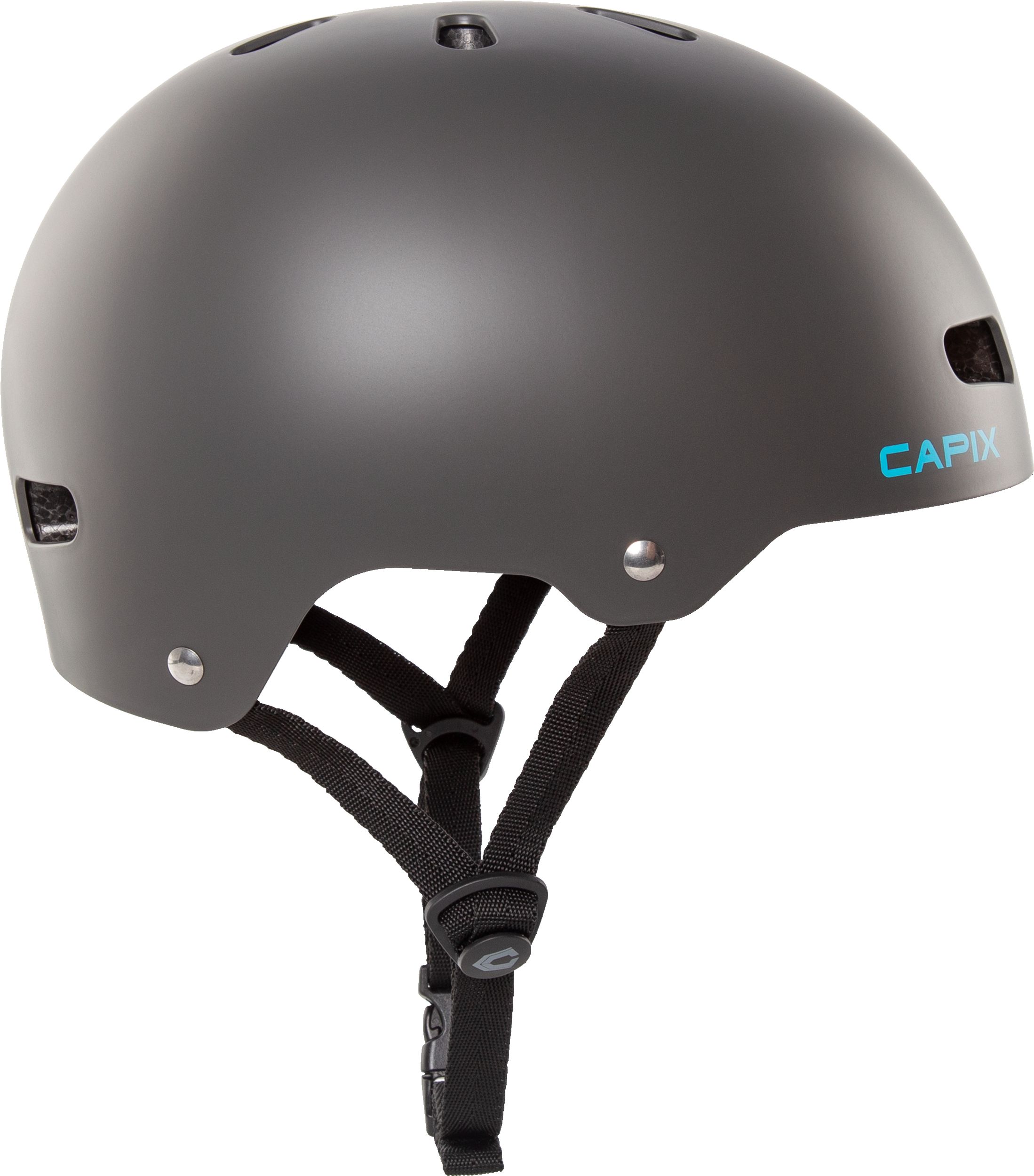 Capix Bucket Bike Helmet
