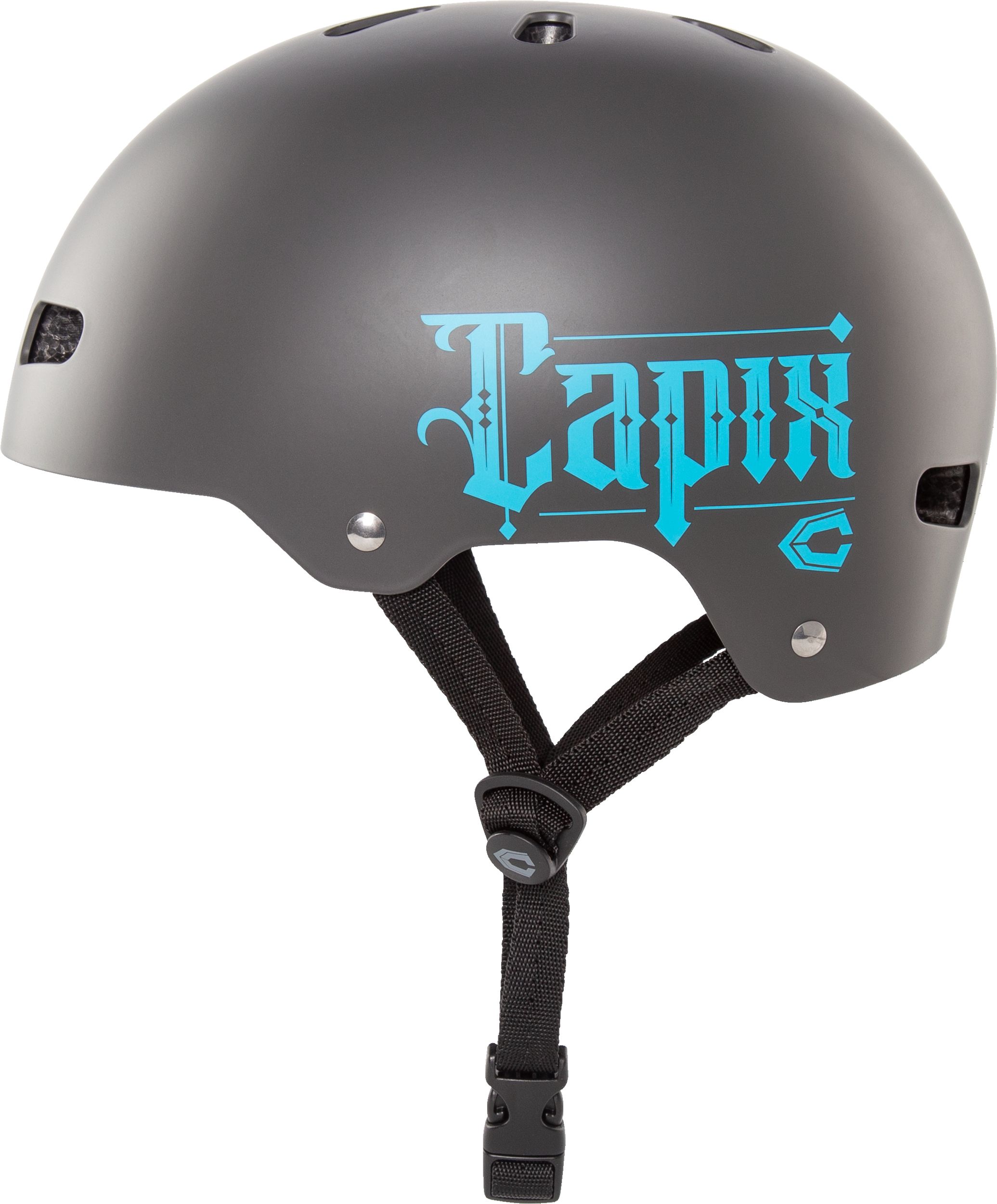 Capix discount bike helmet