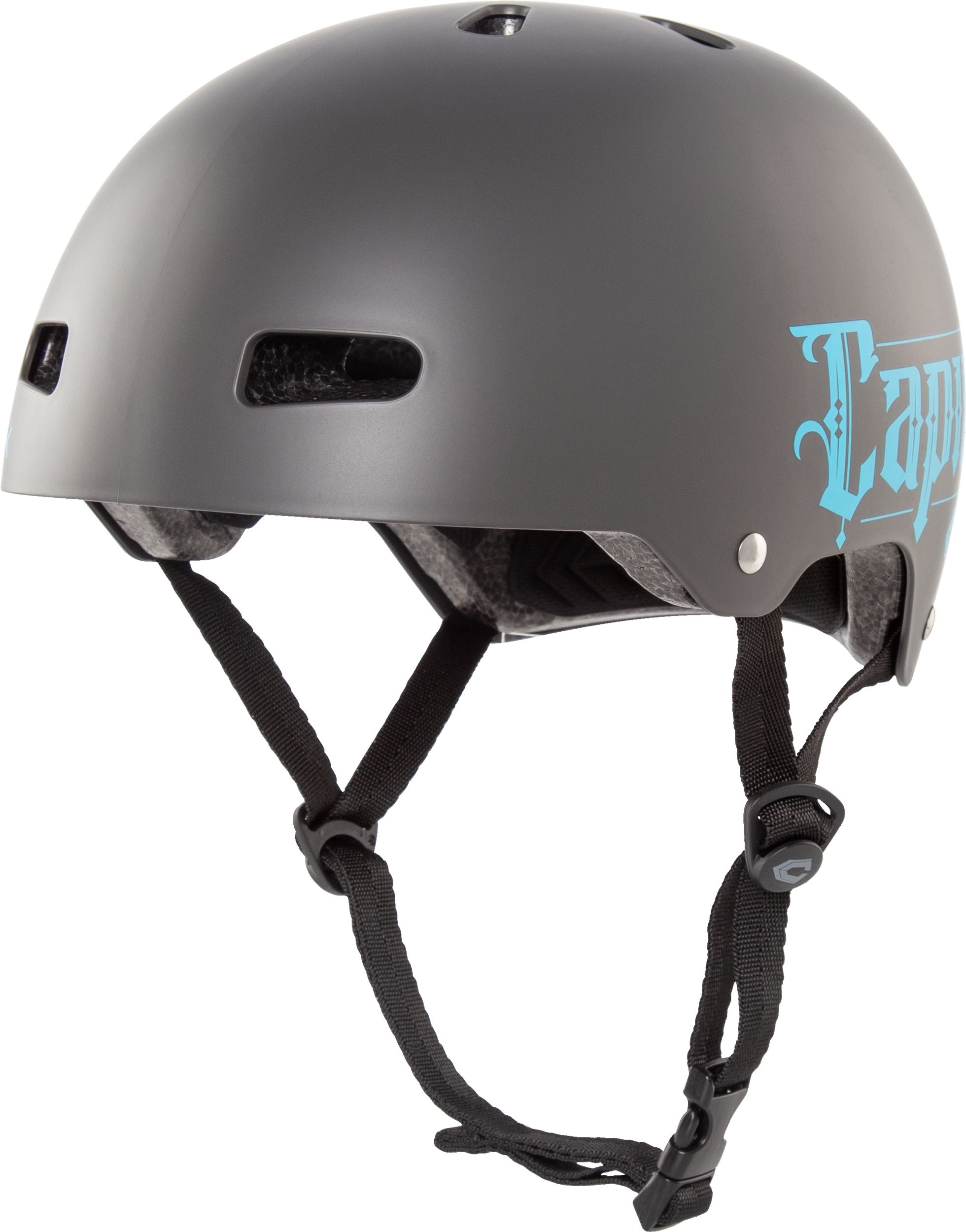 Image of Capix Bucket Bike Helmet