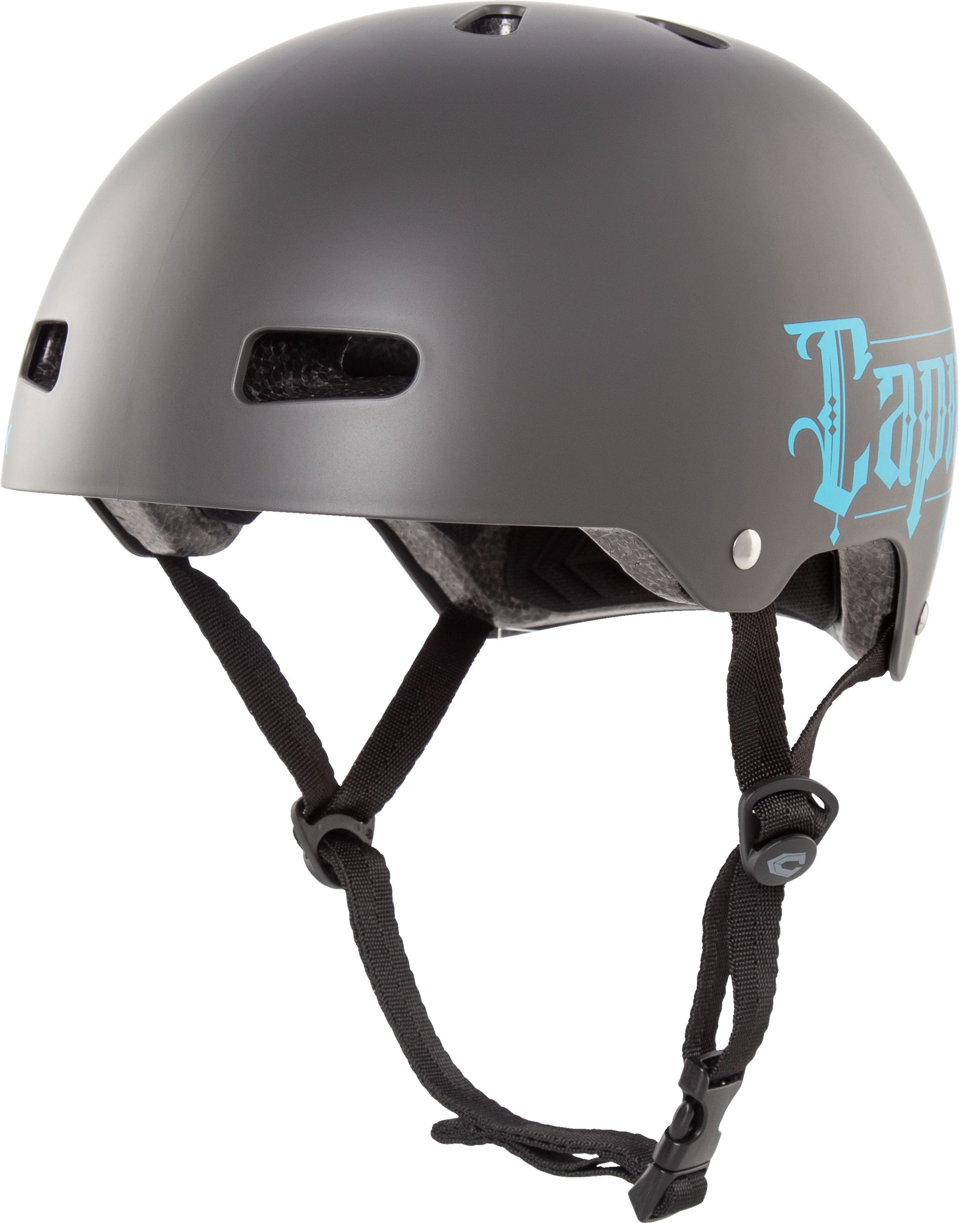 Capix Bucket Bike Helmet