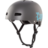 Capix Bucket Bike Helmet Front_Three_Fourths_Angled_Left