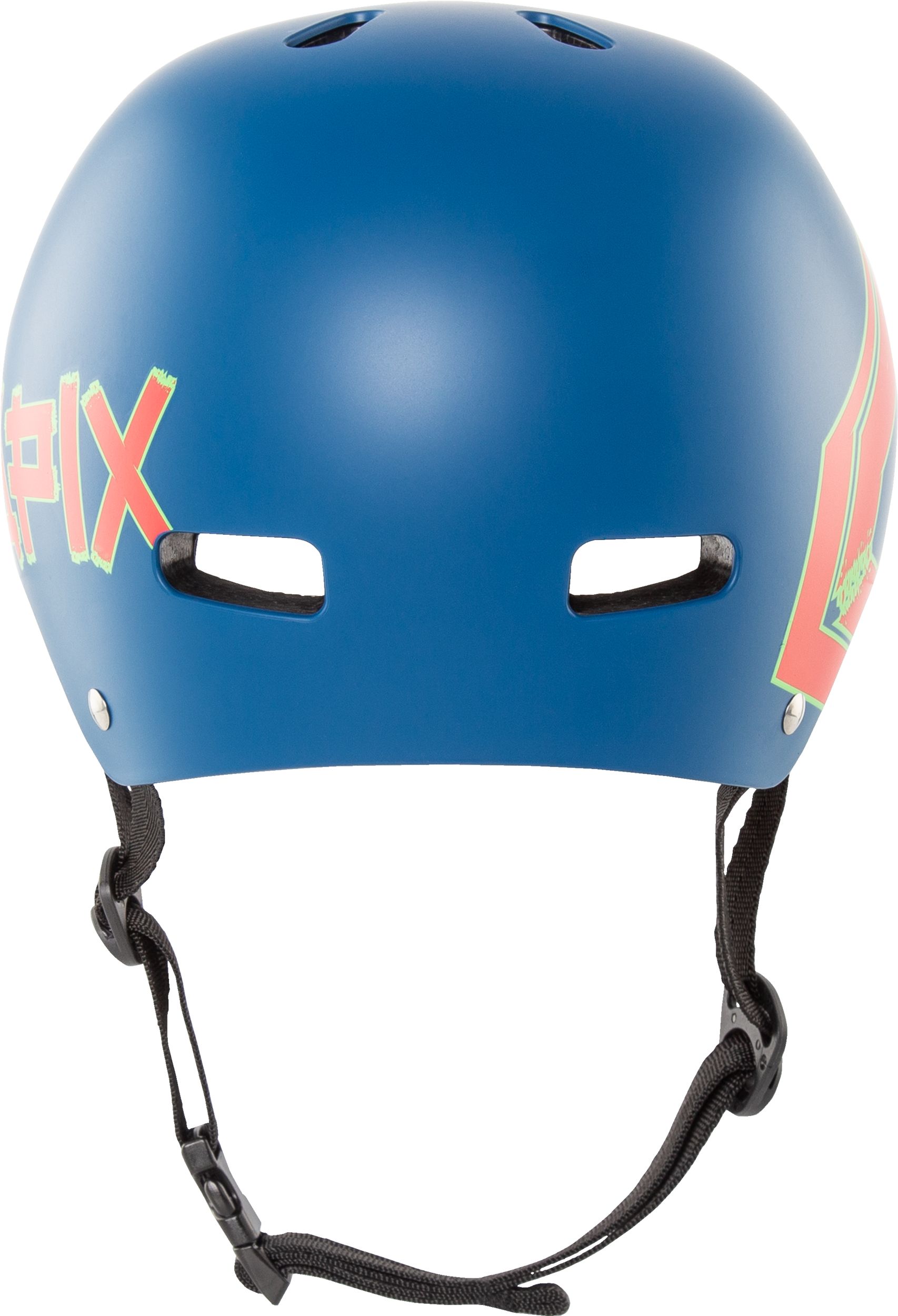 Capix Bucket Junior Bike Helmet