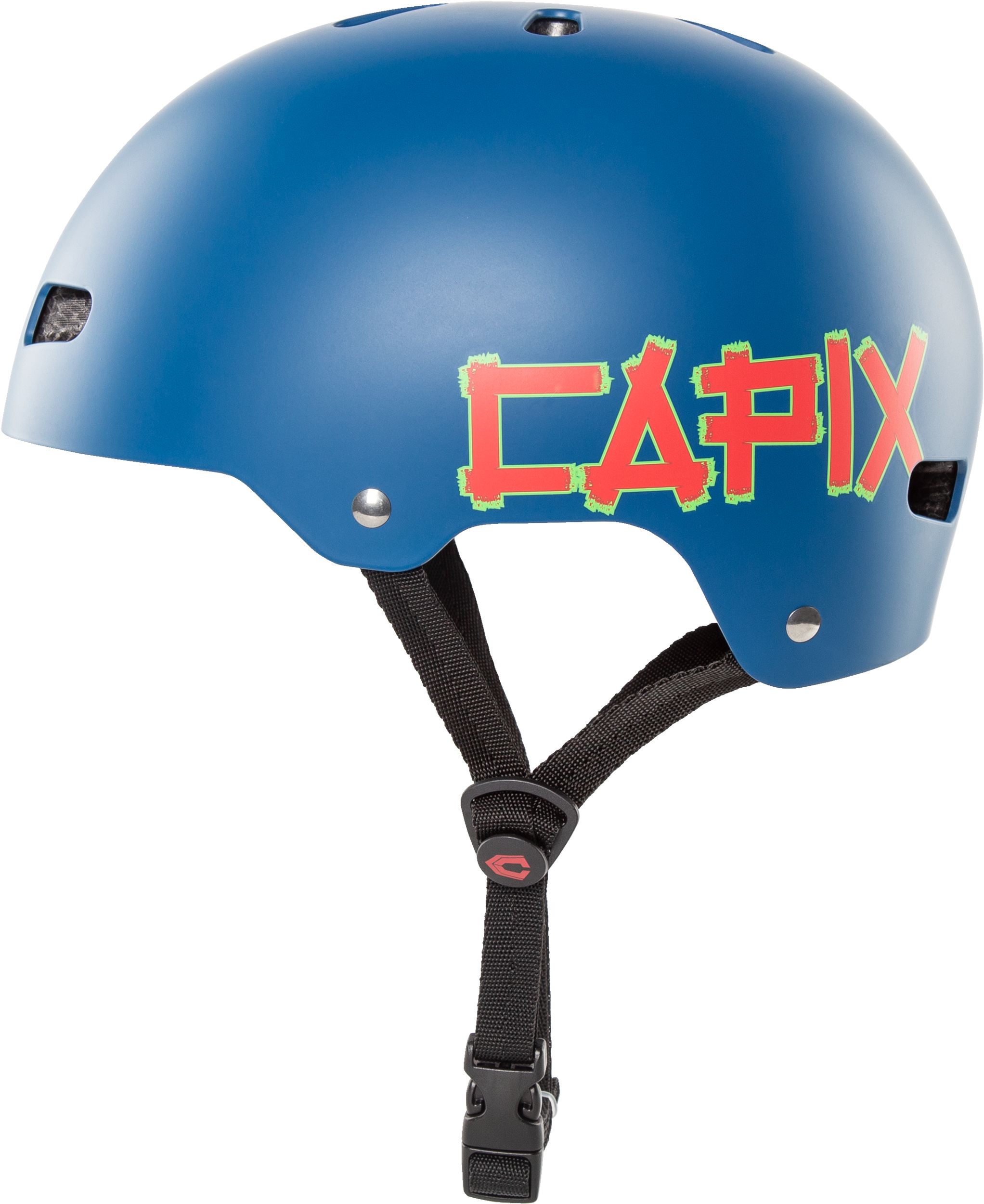 Capix Bucket Junior Bike Helmet
