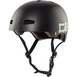 Capix Bucket Junior Bike Helmet Front_Three_Fourths_Angled_Left
