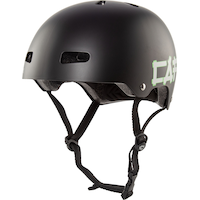 Capix Bucket Junior Bike Helmet Front_Three_Fourths_Angled_Left