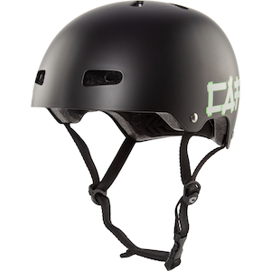 Capix Bucket Junior Bike Helmet