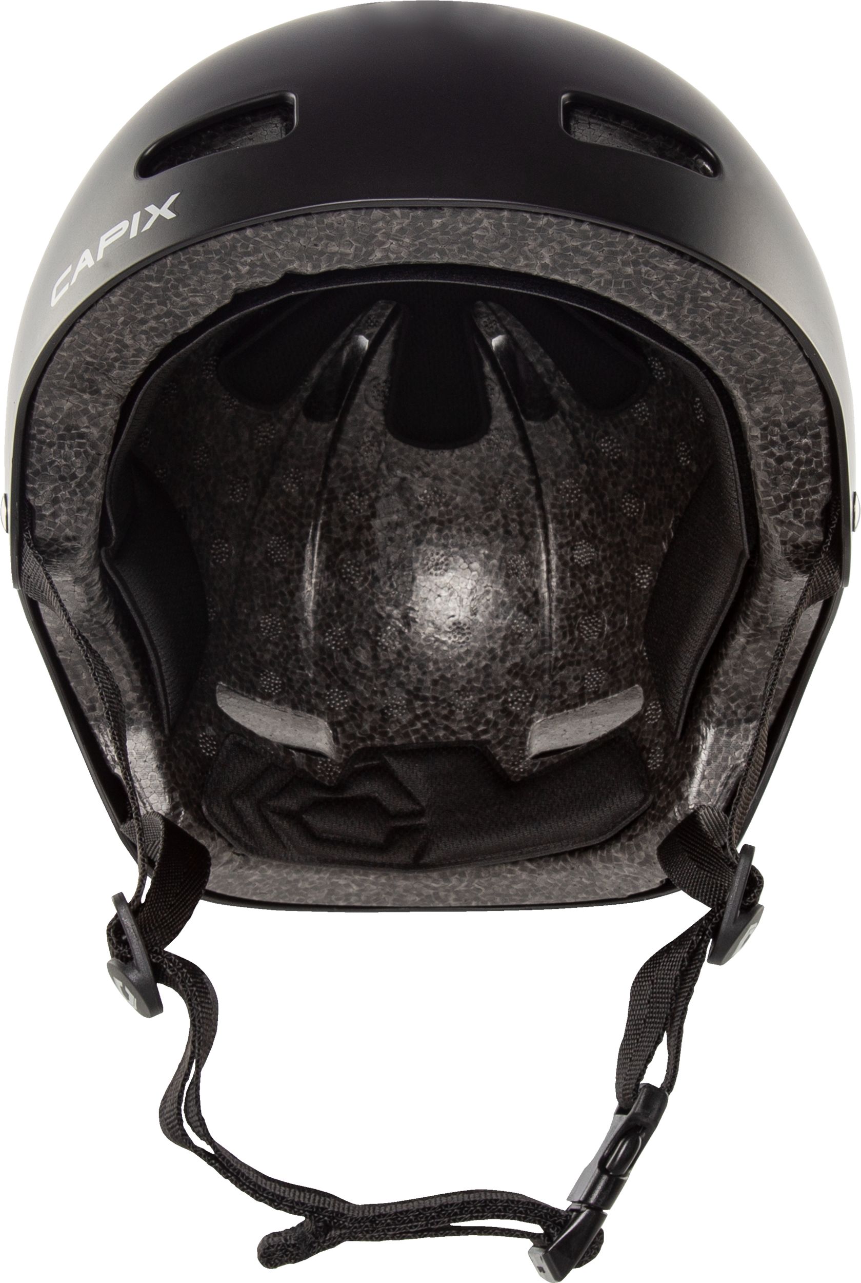 Capix Bucket Junior Bike Helmet