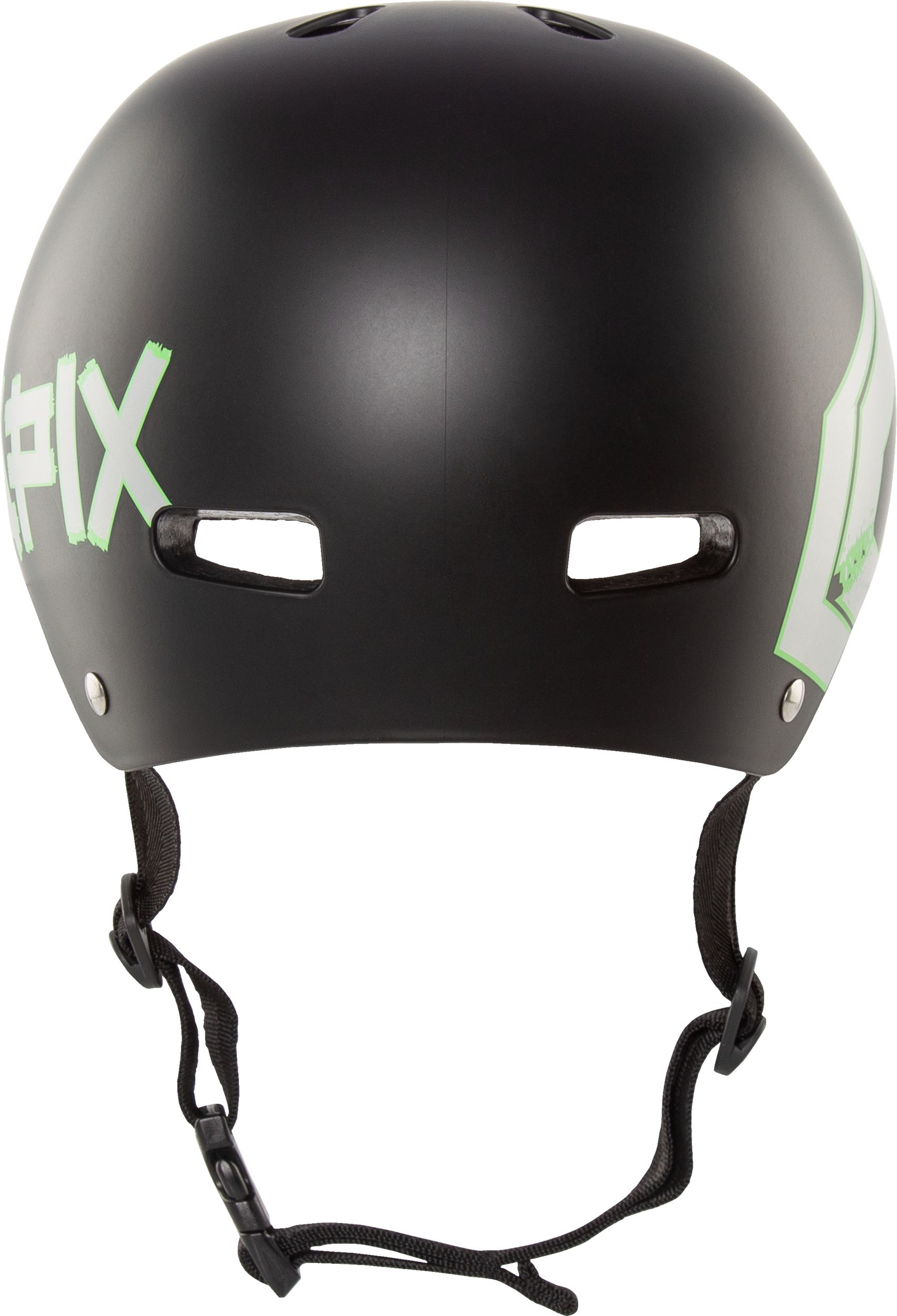 Capix Bucket Junior Bike Helmet
