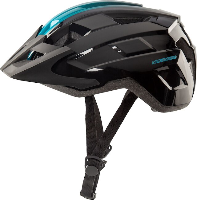 Nakamura Men's Clipper Bike Helmet | Sportchek