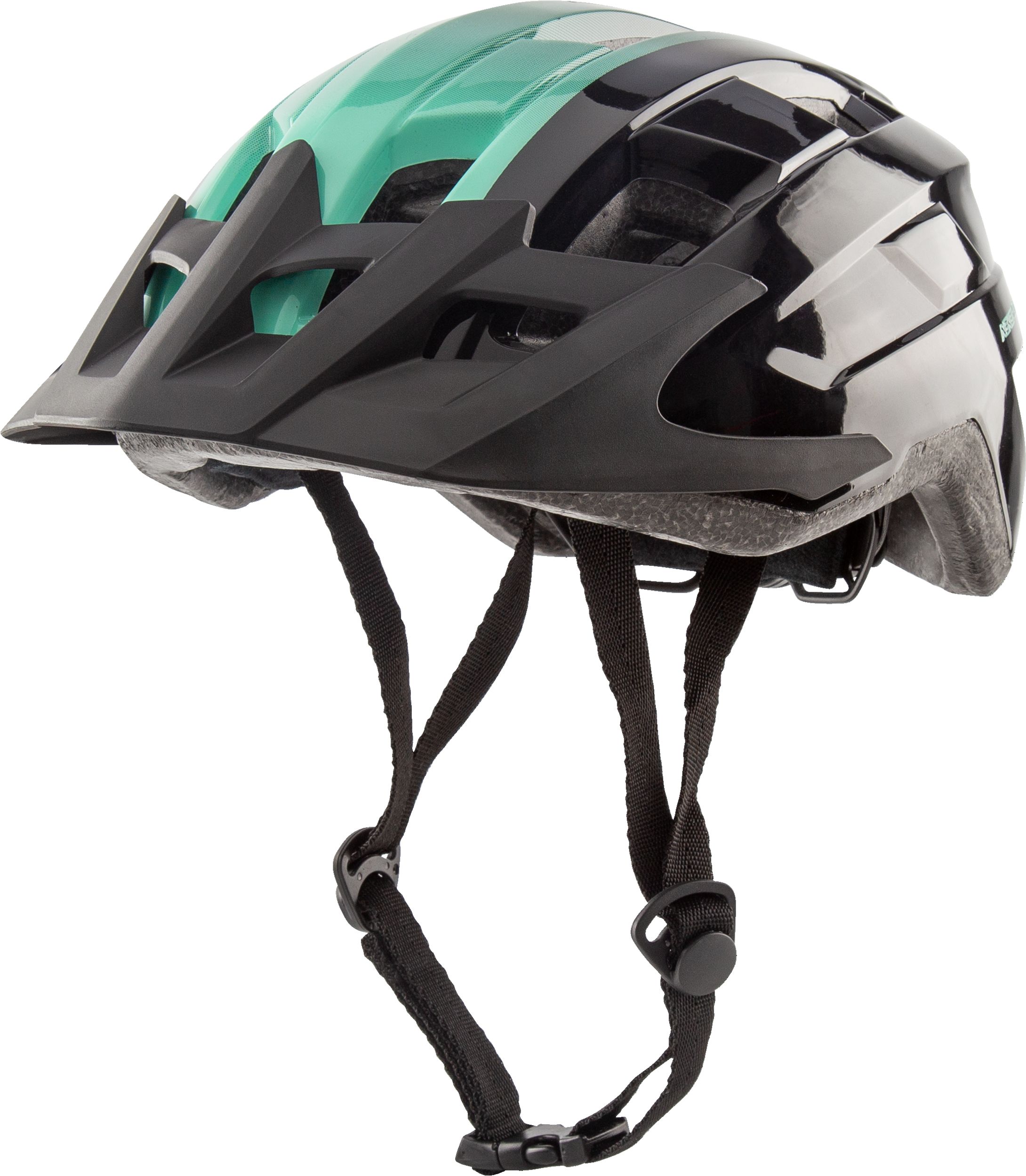 Image of Nakamura Women's Clipper Bike Helmet
