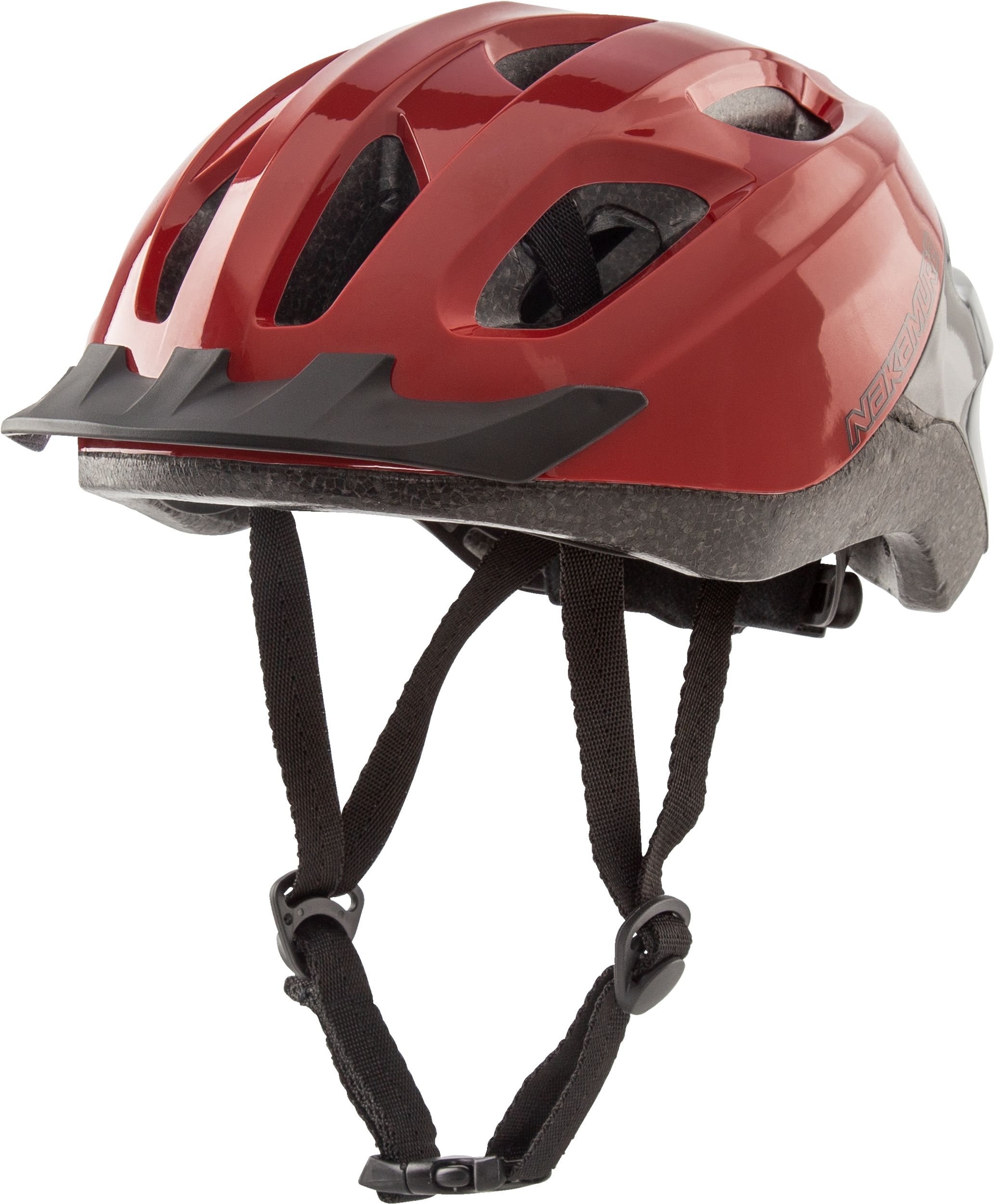 Nakamura 2024 bike helmet