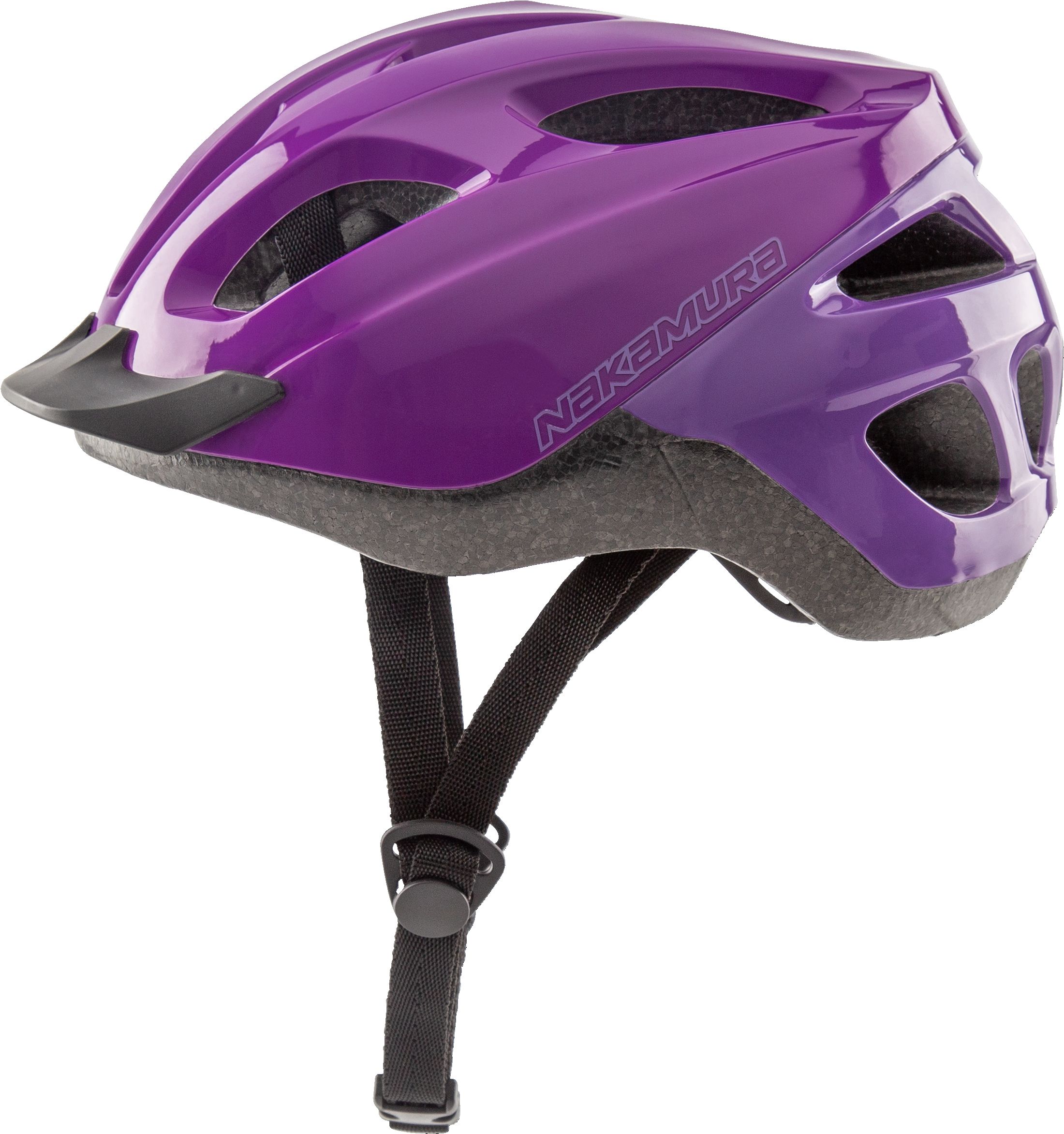 Nakamura Dart Junior Helmet Bike Helmet