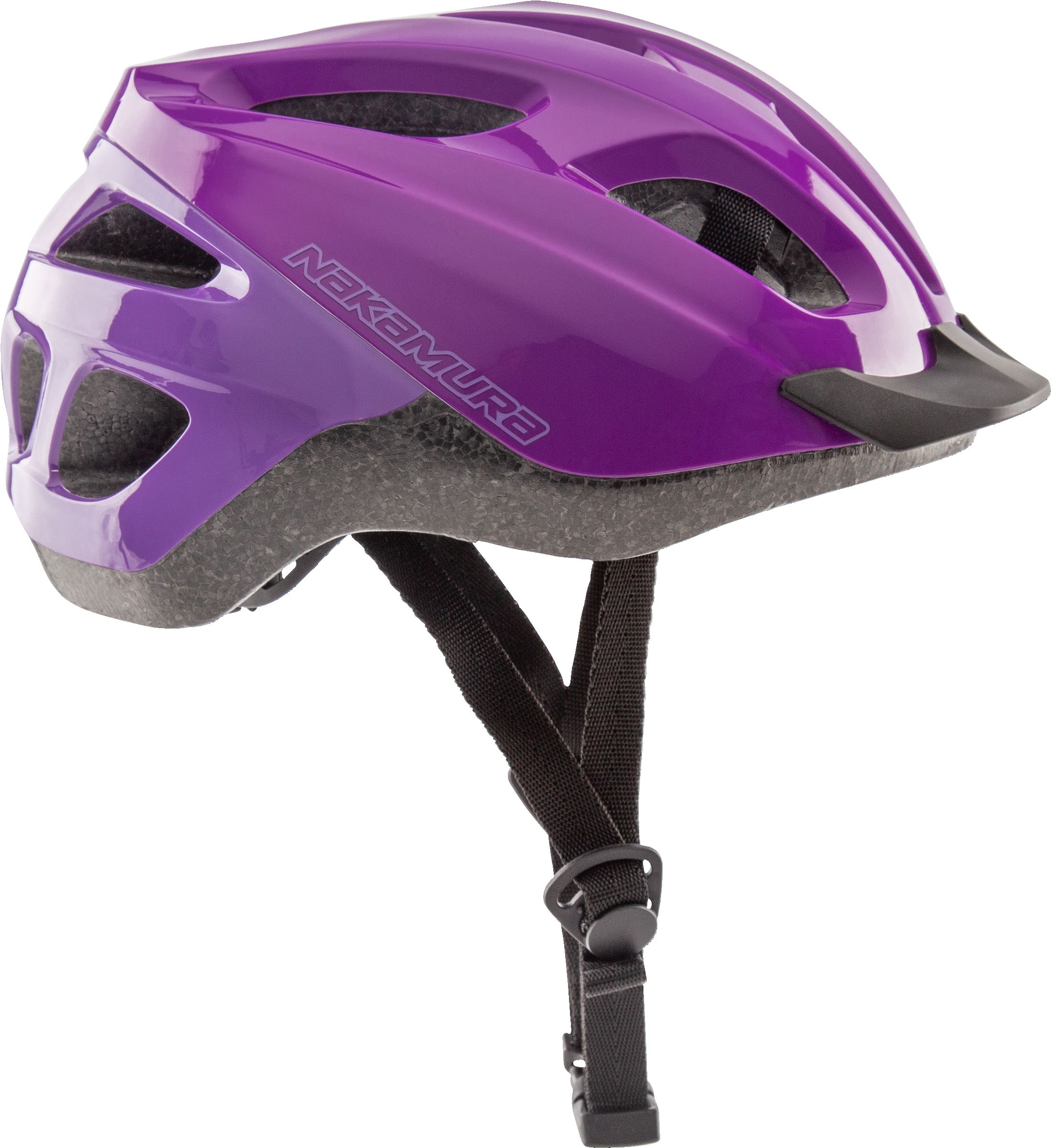 Nakamura Dart Junior Helmet Bike Helmet