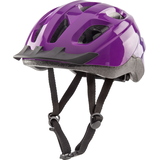 Nakamura Dart Junior Helmet Bike Helmet Front_Three_Fourths_Angled_Left