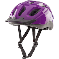 Nakamura Dart Junior Helmet Bike Helmet Front_Three_Fourths_Angled_Left