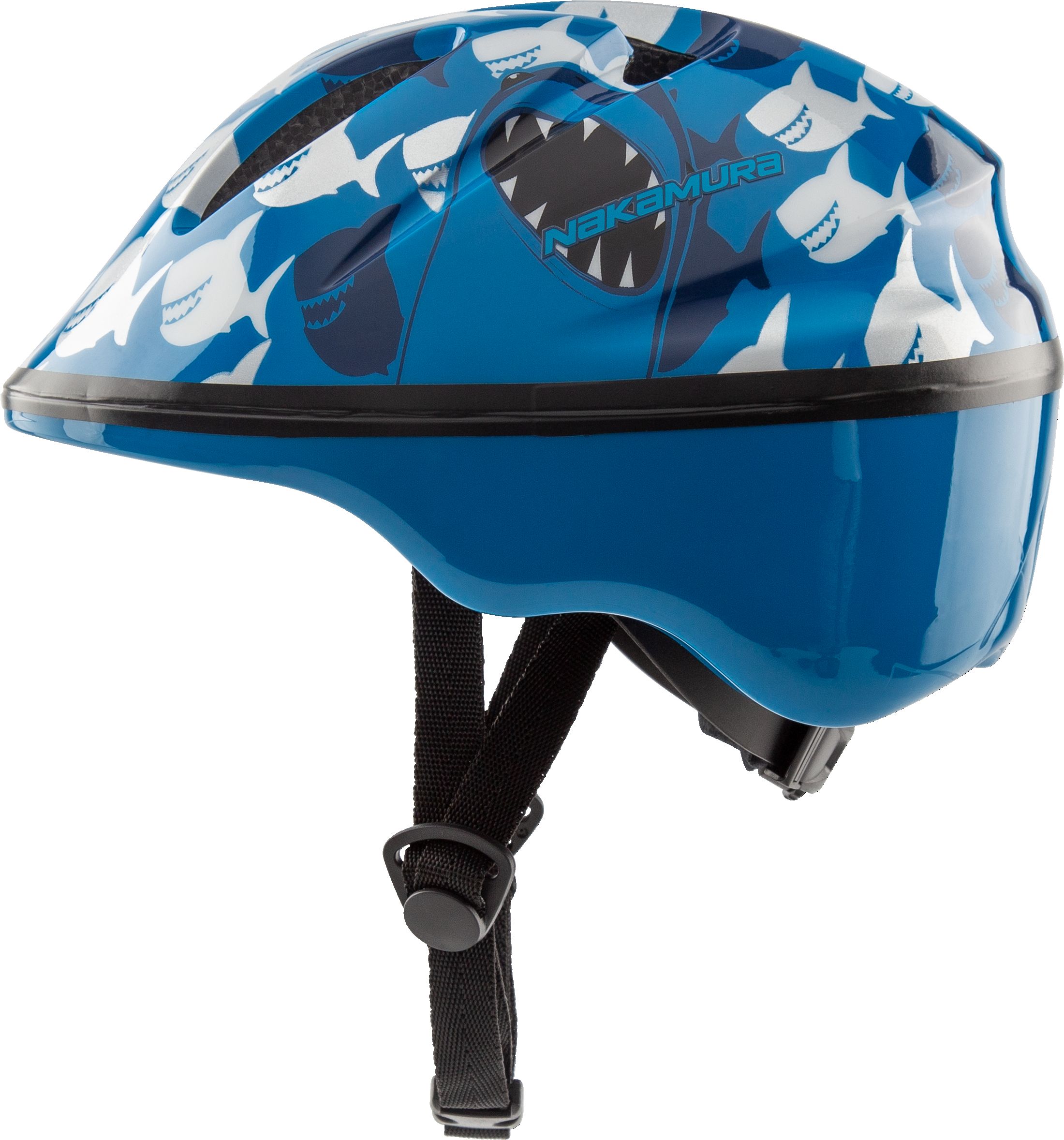 Nakamura Toddler Buggy 48-50cm Bike Helmet