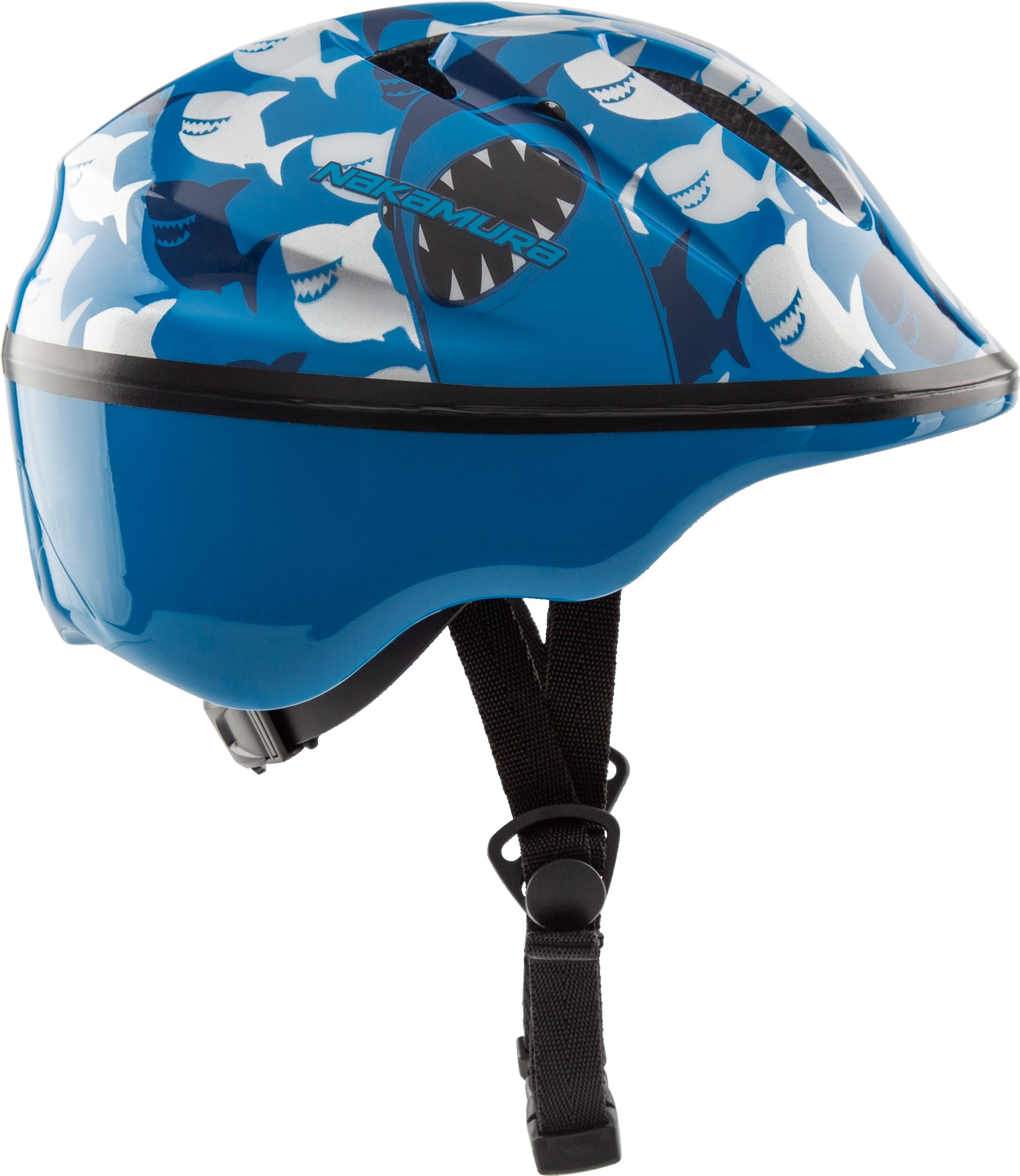 Nakamura Toddler Buggy 48-50cm Bike Helmet