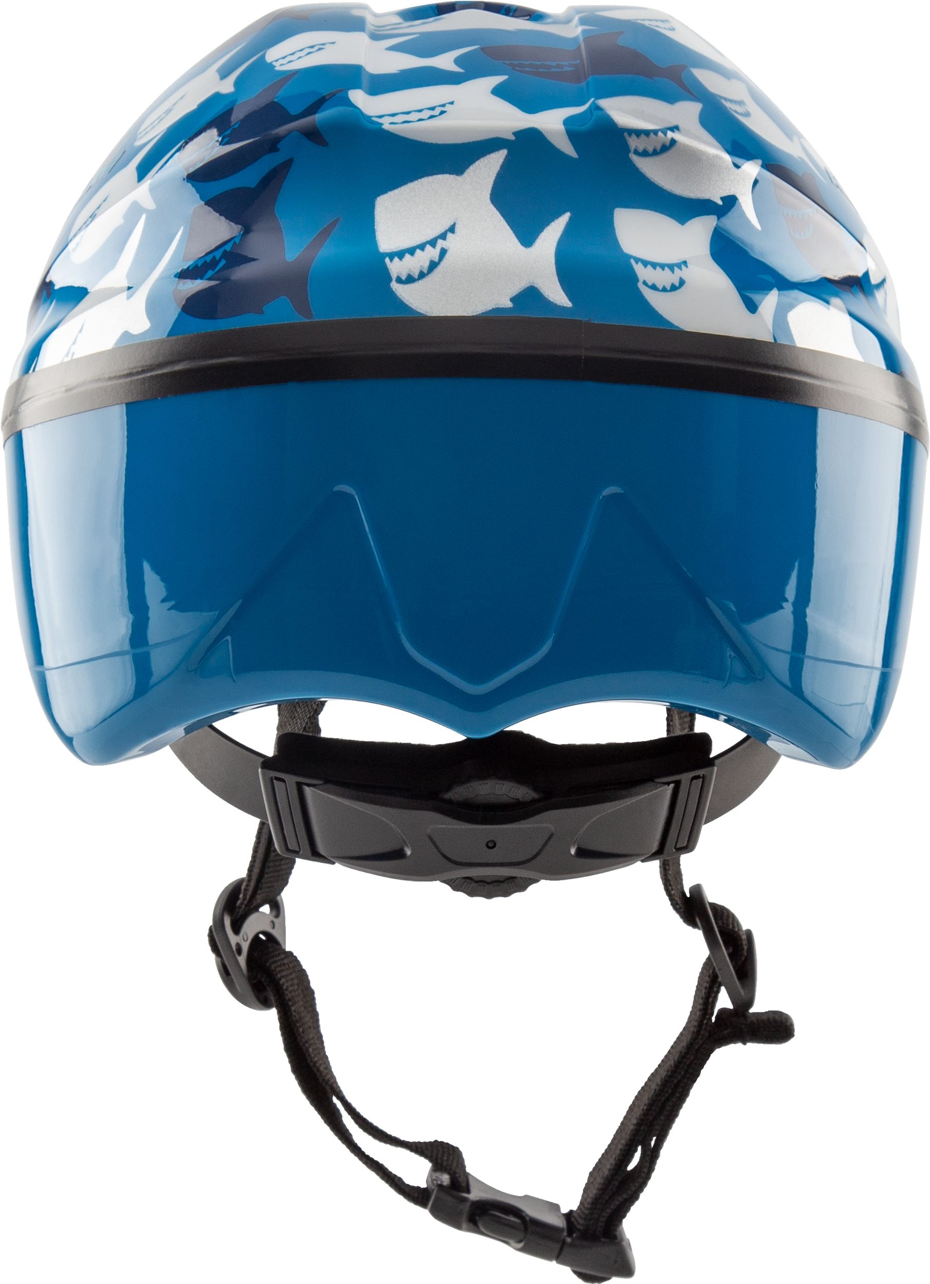 Nakamura Toddler Buggy 48-50cm Bike Helmet