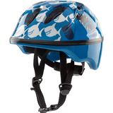 Nakamura Toddler Buggy 48-50cm Bike Helmet Front_Three_Fourths_Angled_Left