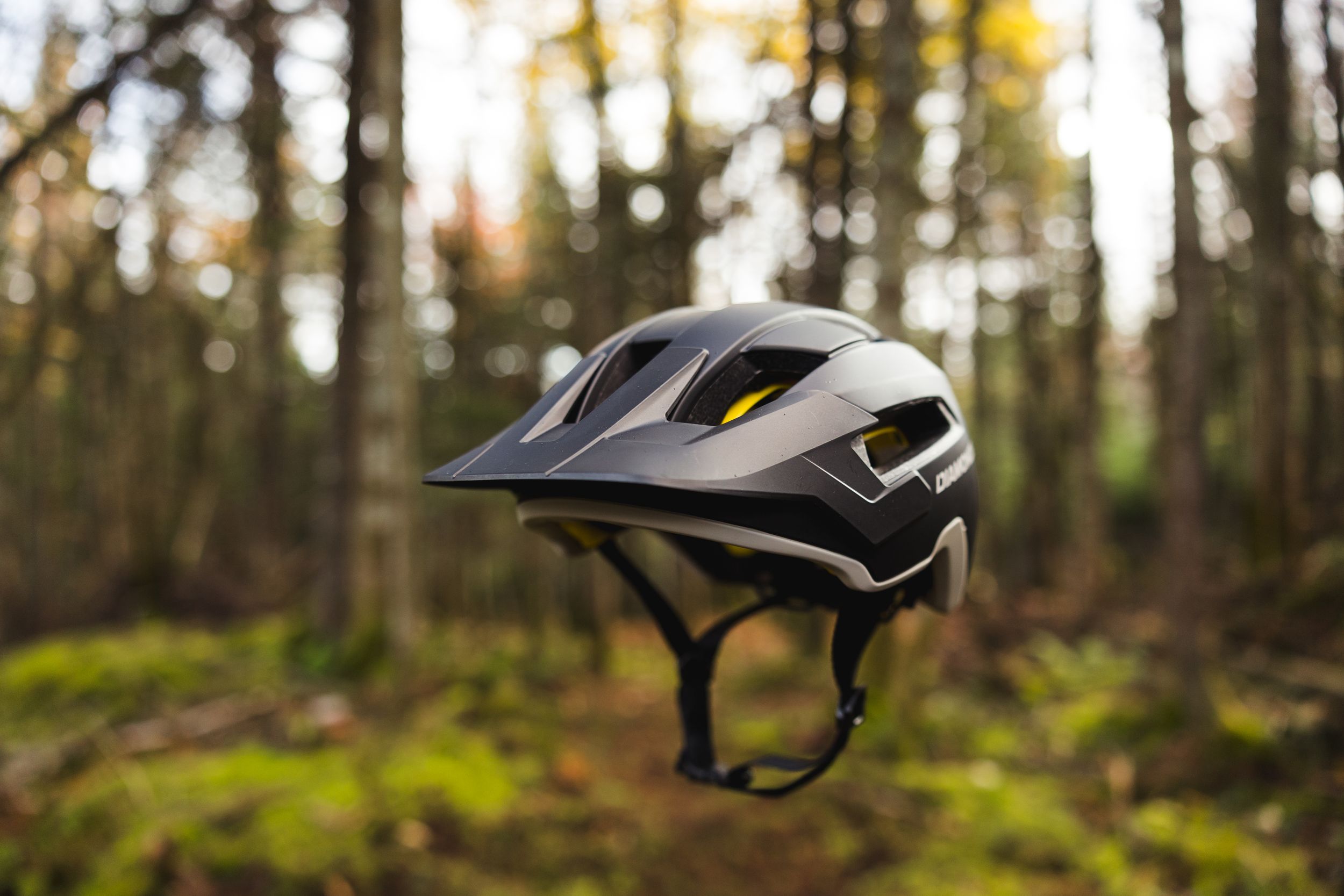 Diamondback Chute MIPS Bike Helmet