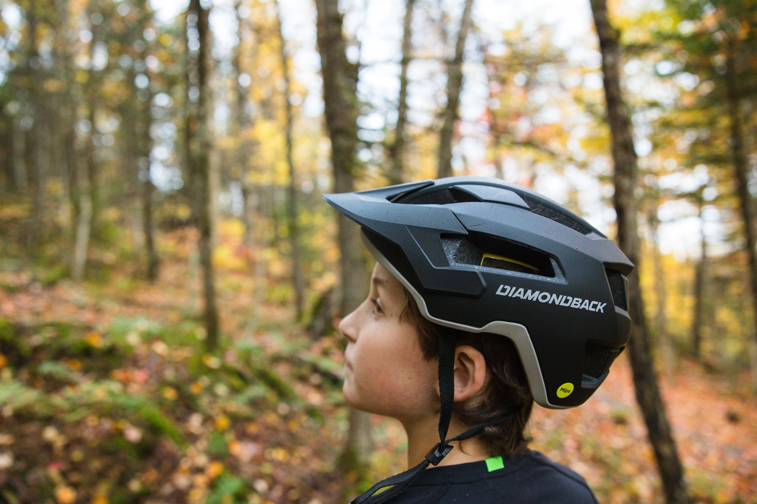 Diamondback Chute MIPS Bike Helmet