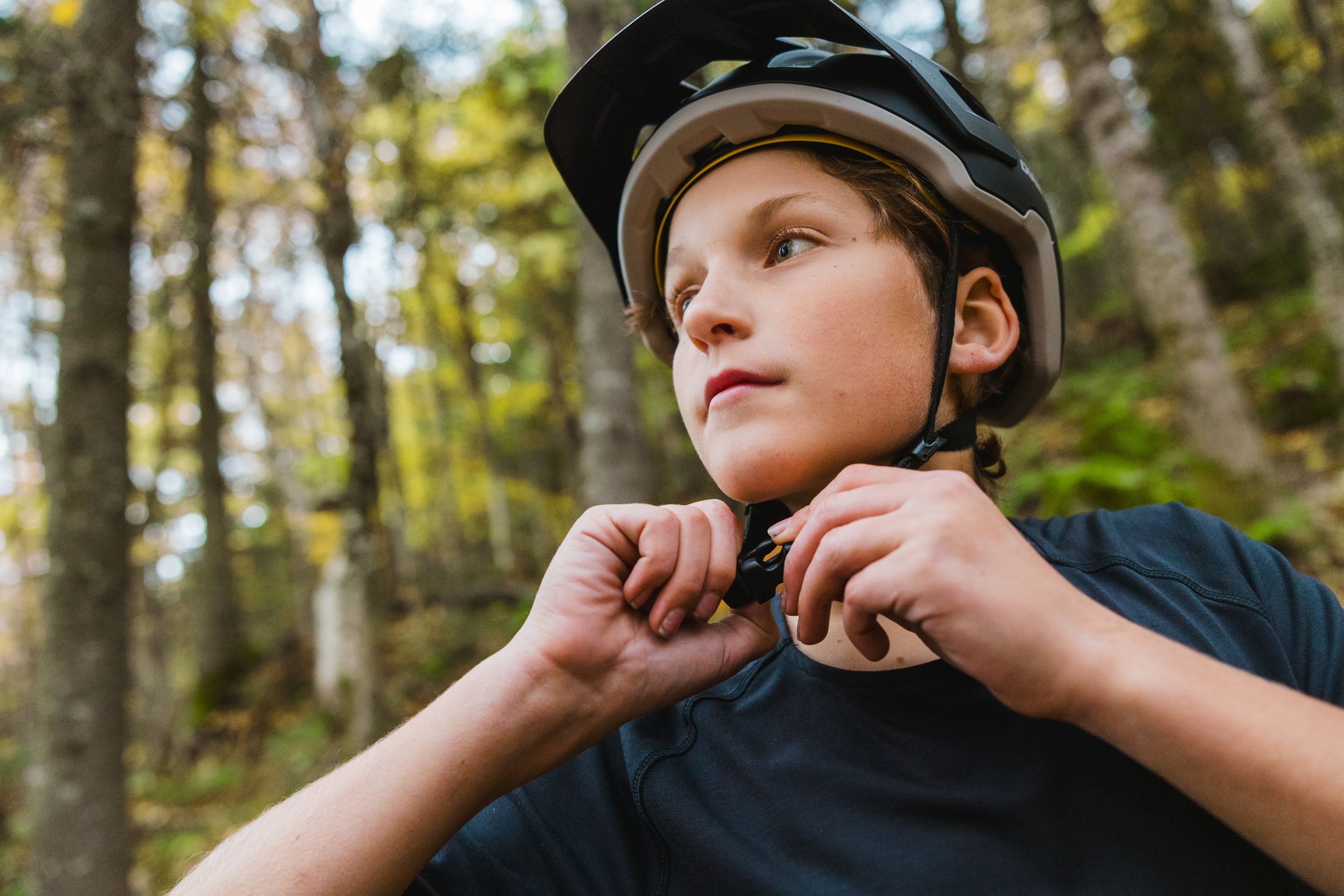 Diamondback Chute MIPS Bike Helmet