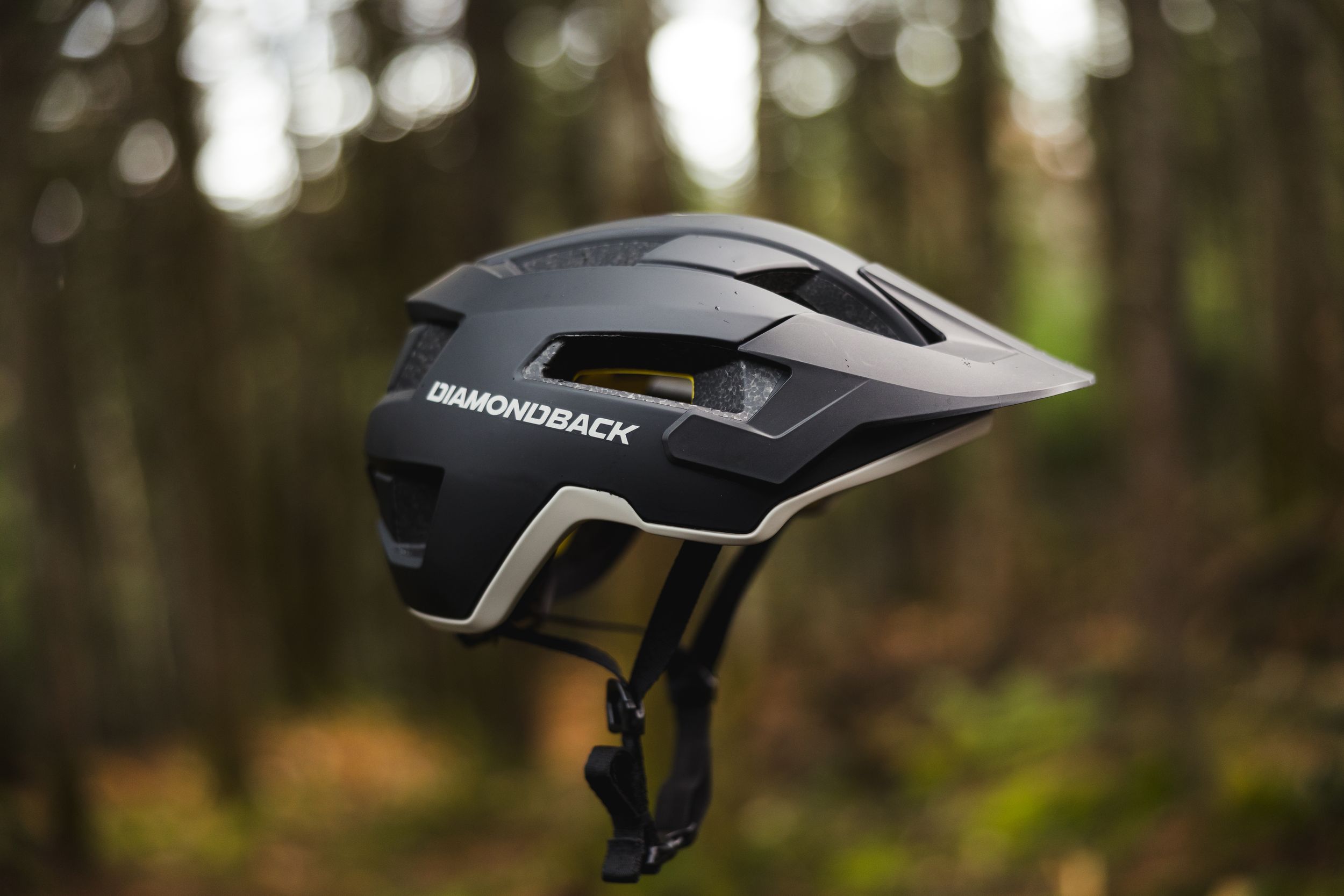 Diamondback Chute MIPS Bike Helmet