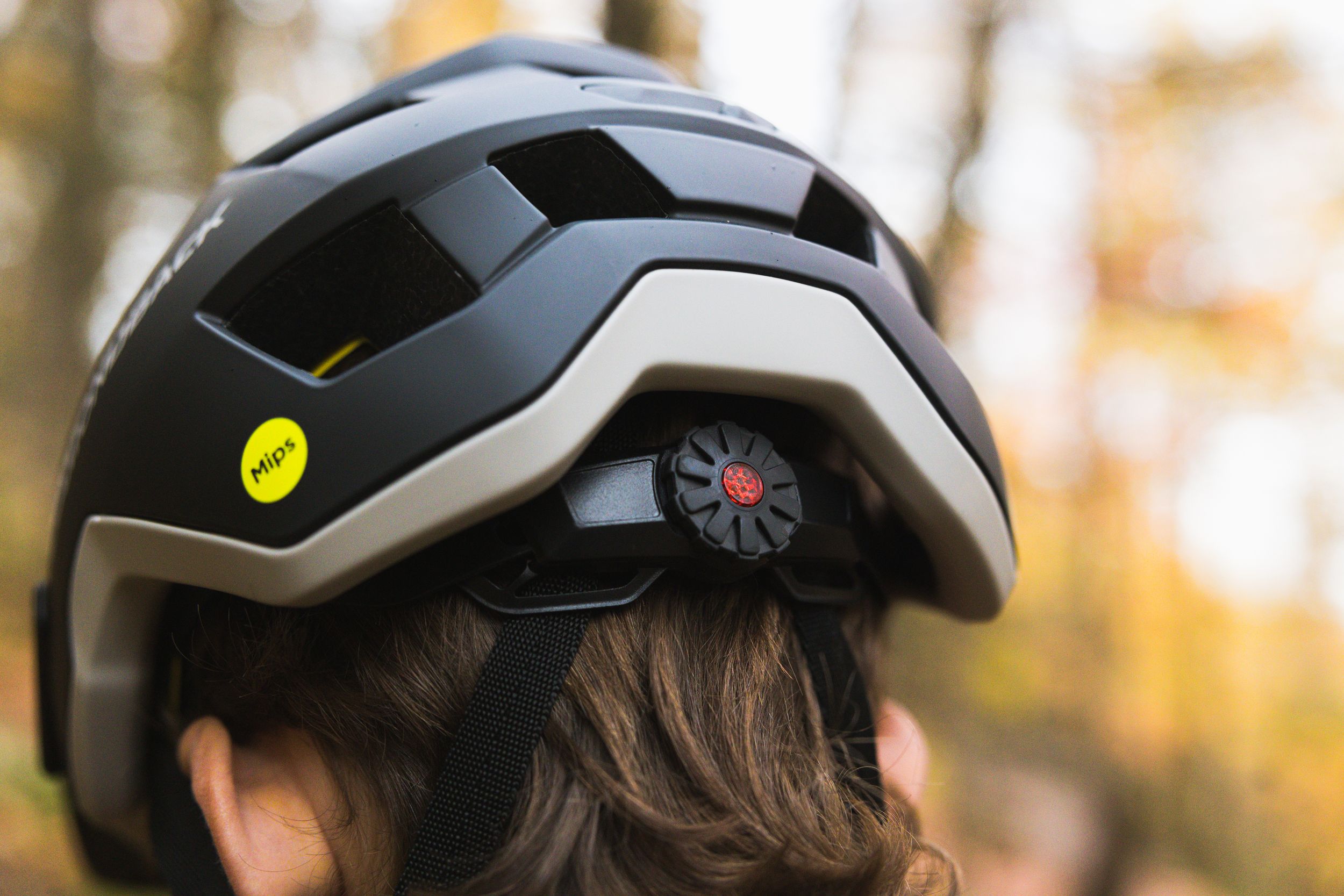 Diamondback Chute MIPS Bike Helmet