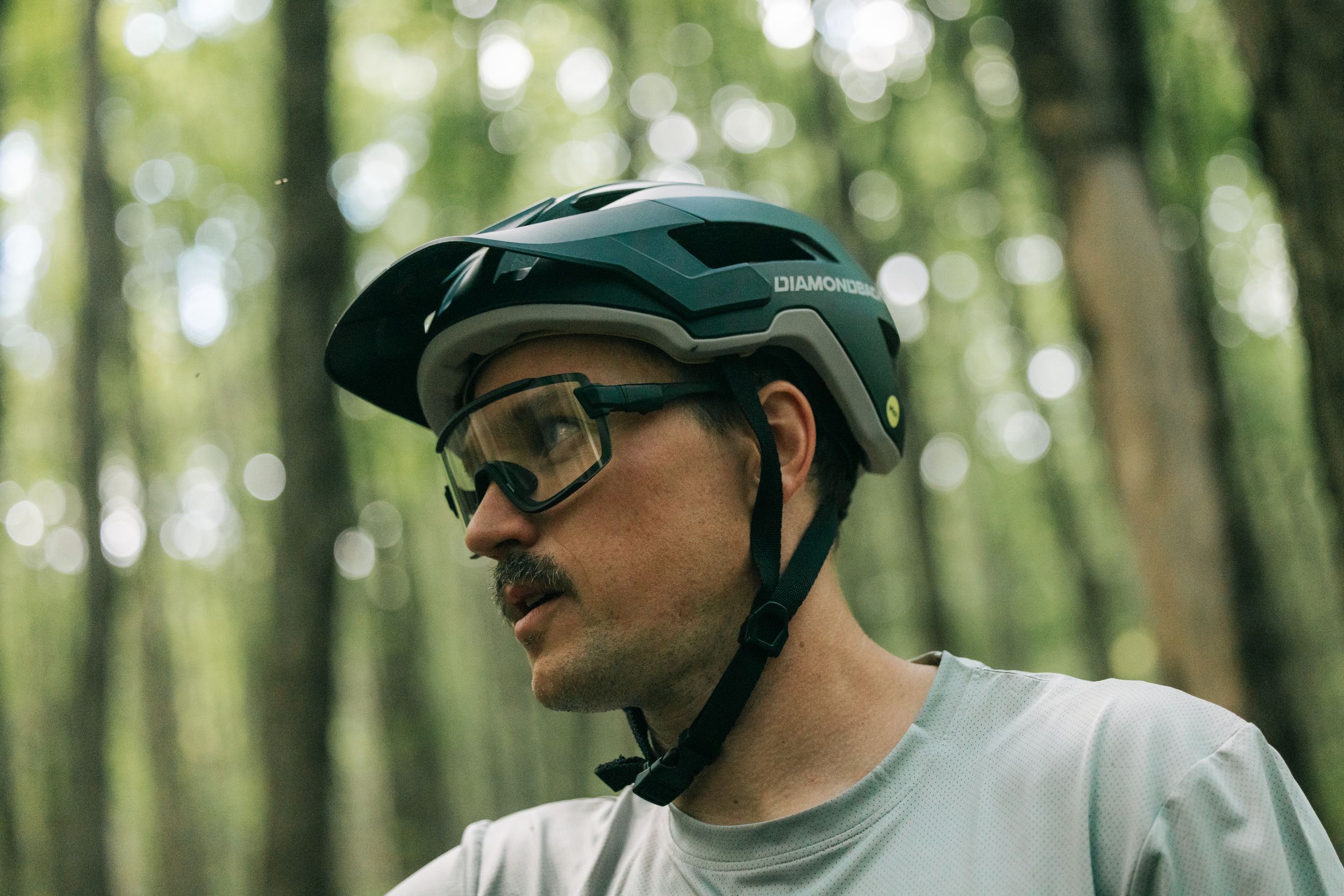 Diamondback Chute MIPS Bike Helmet