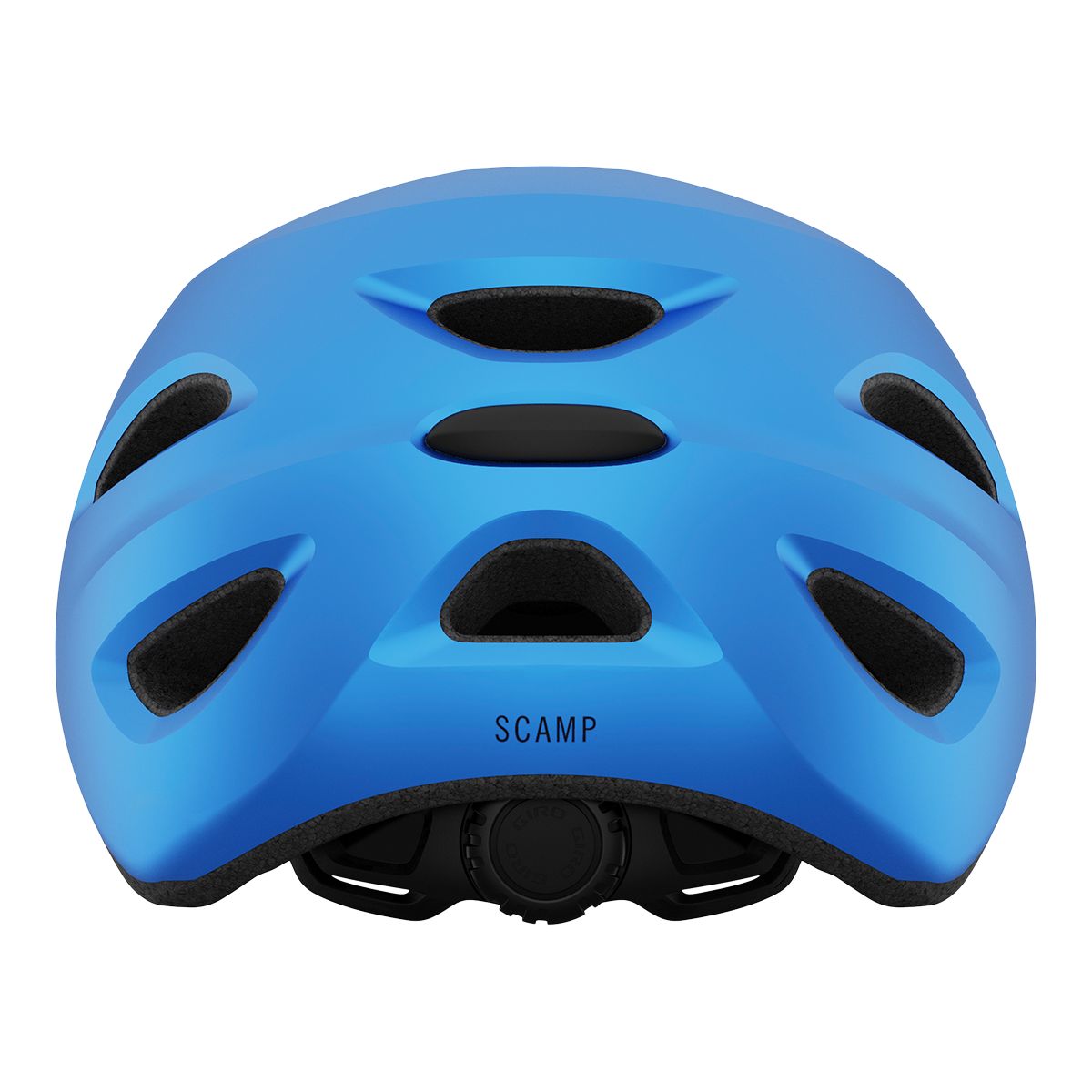 Giro Scamp 49-53 cm Junior Bike Helmet