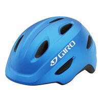 Giro Scamp 49-53 cm Junior Bike Helmet Front_Three_Fourths_Angled_Left