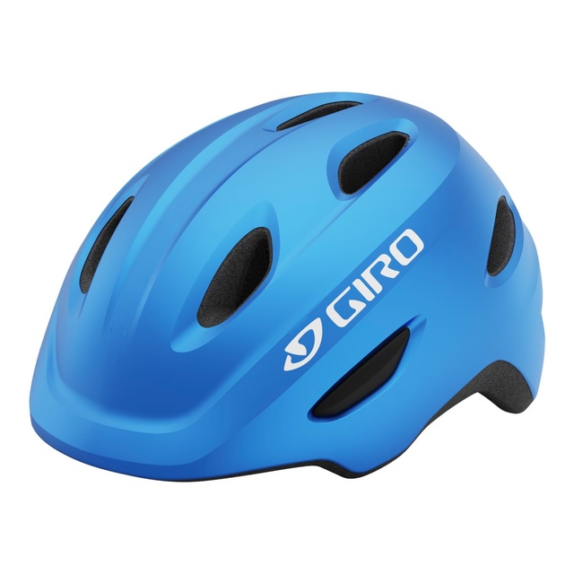 Giro Scamp 49-53 cm Junior Bike Helmet