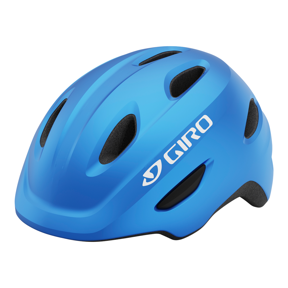 Giro Scamp 49-53 cm Junior Bike Helmet