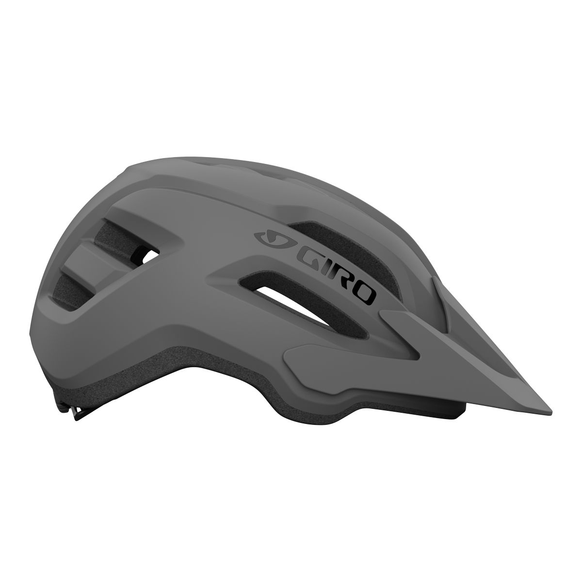 Giro Fixture II MIPS Men's Bike Helmet