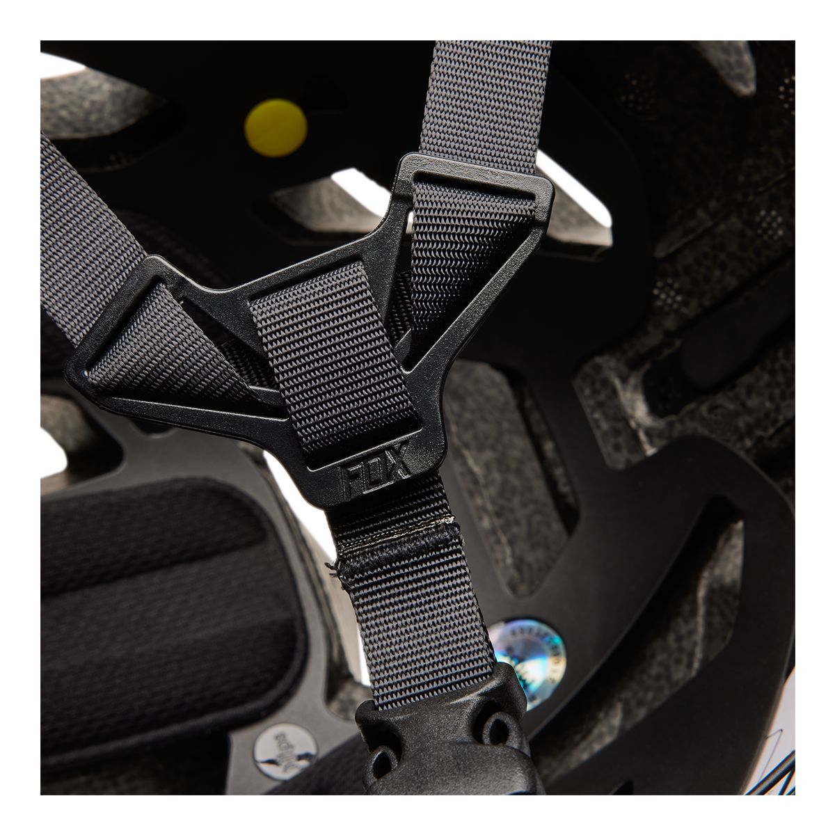 Fox Speedframe Mips Bike Helmet