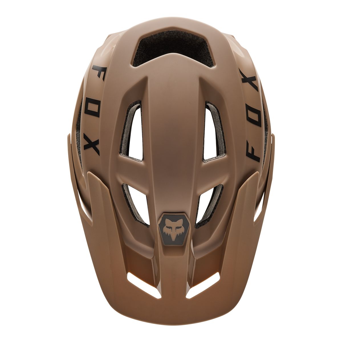 Fox Speedframe Mips Bike Helmet