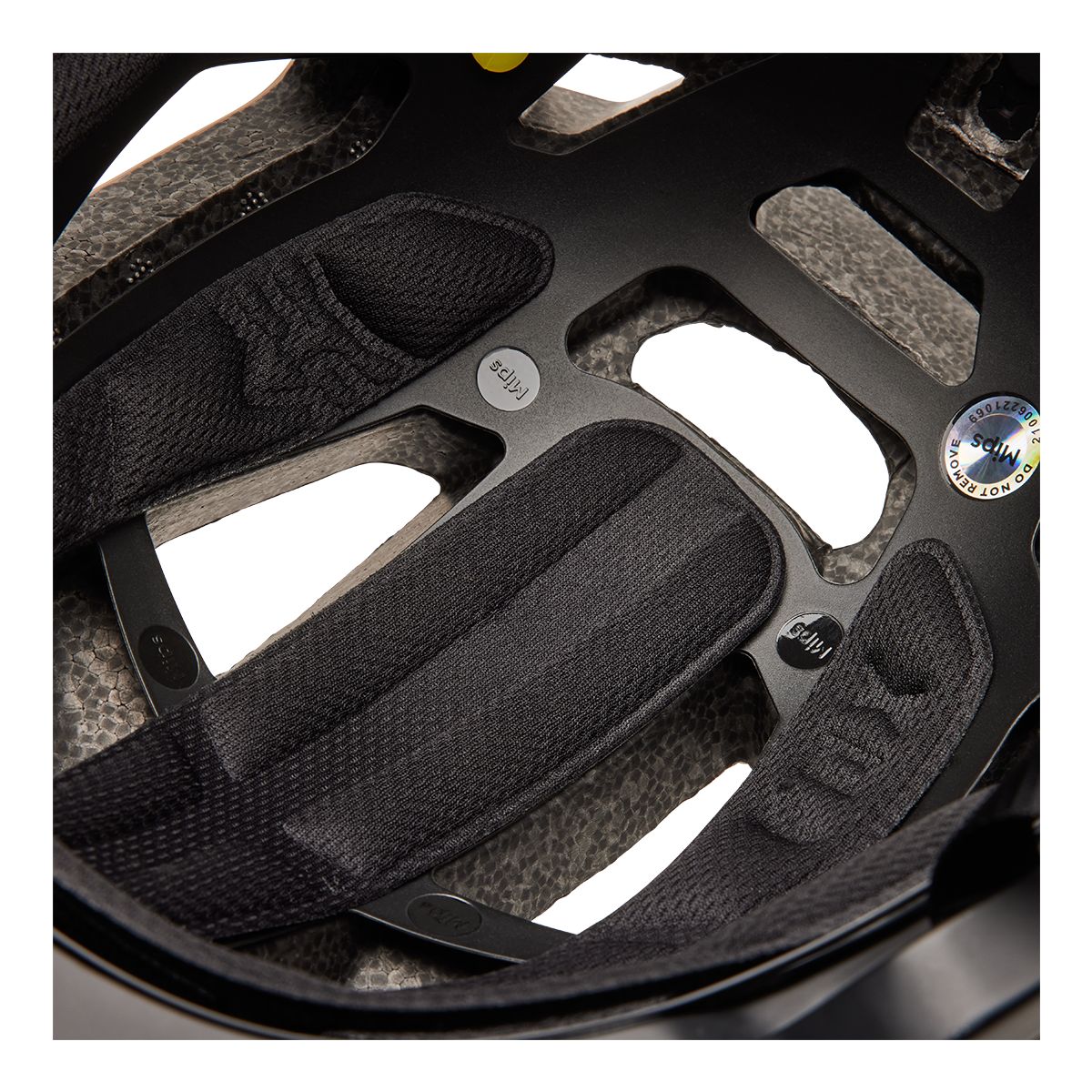 Fox Speedframe Mips Bike Helmet