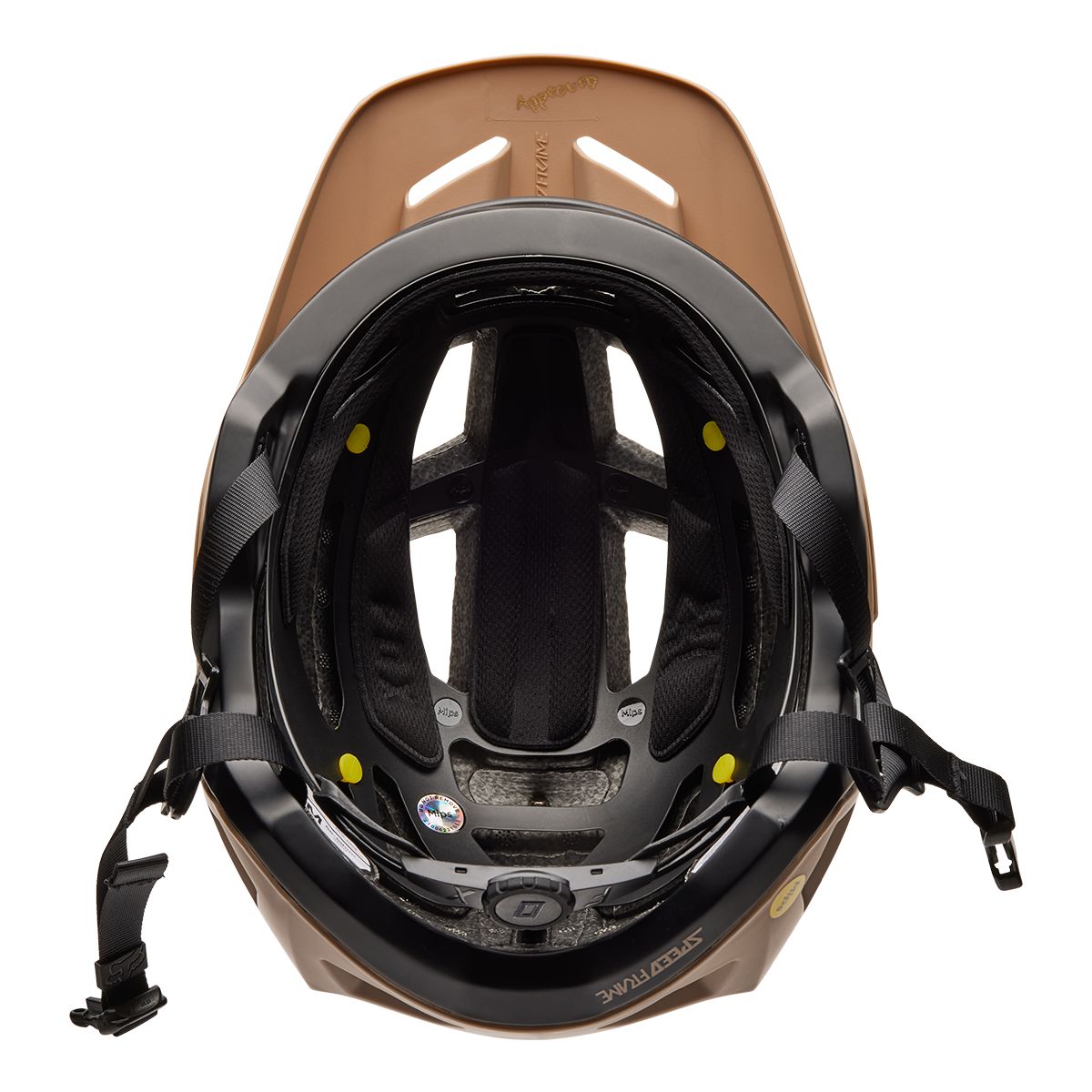 Fox Speedframe Mips Bike Helmet