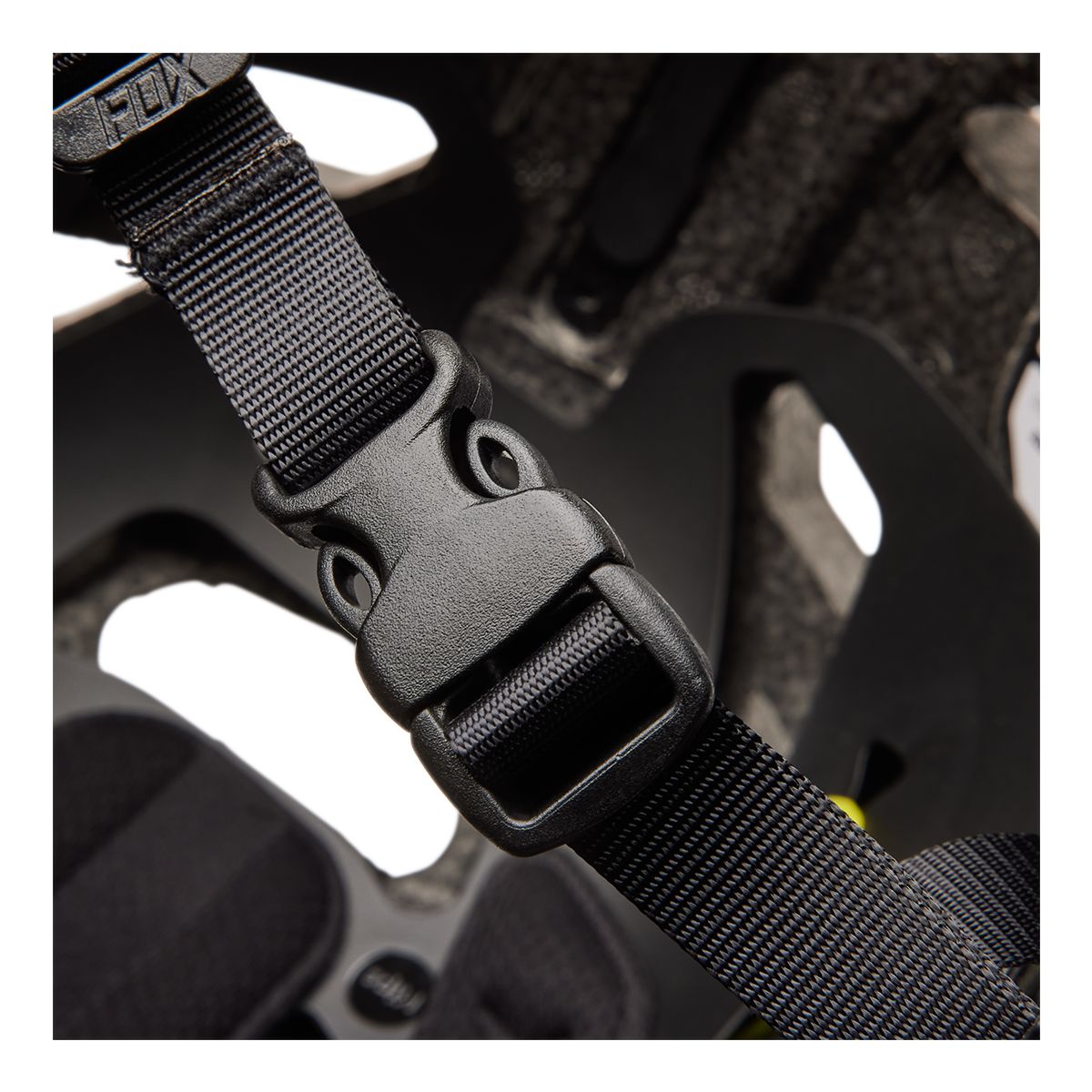 Fox Speedframe Mips Bike Helmet