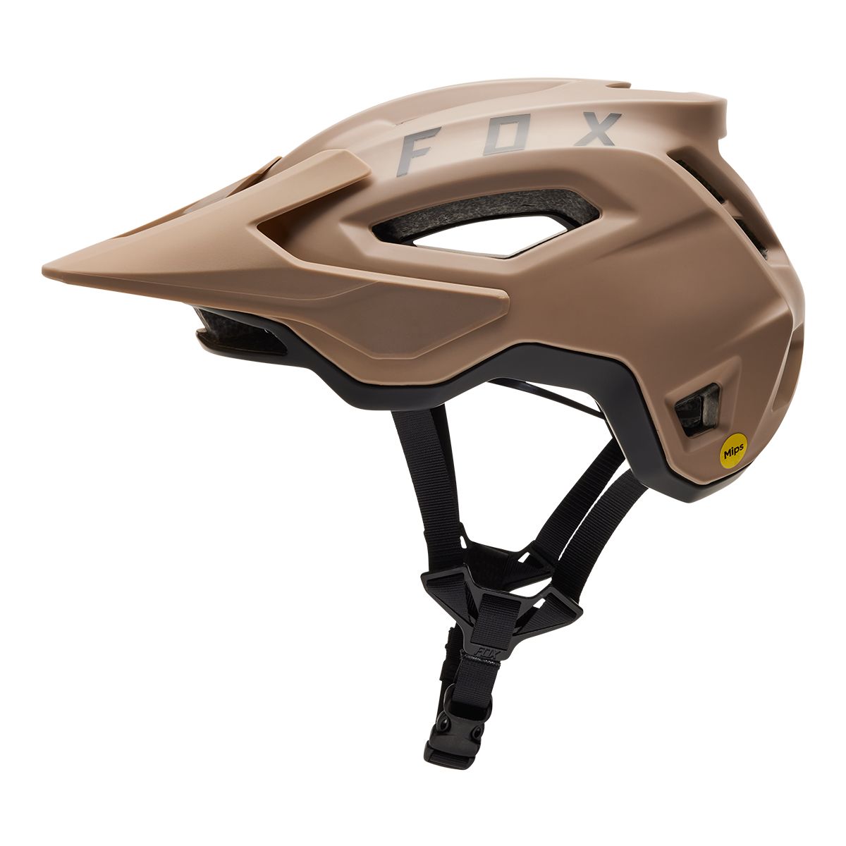 Fox Speedframe Mips Bike Helmet