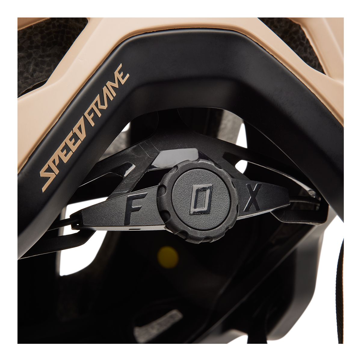 Fox Speedframe Mips Bike Helmet