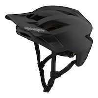 Troy Lee Designs Flowline MIPS Bike Helmet Front_Three_Fourths_Angled_Left