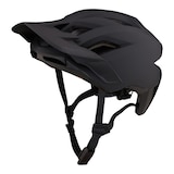 Troy Lee Designs Flowline SE MIPS Bike Helmet Front_Three_Fourths_Angled_Left