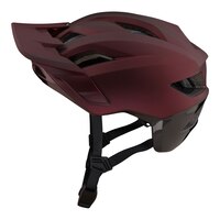 Troy Lee Designs Flowline SE MIPS Bike Helmet Side_Left