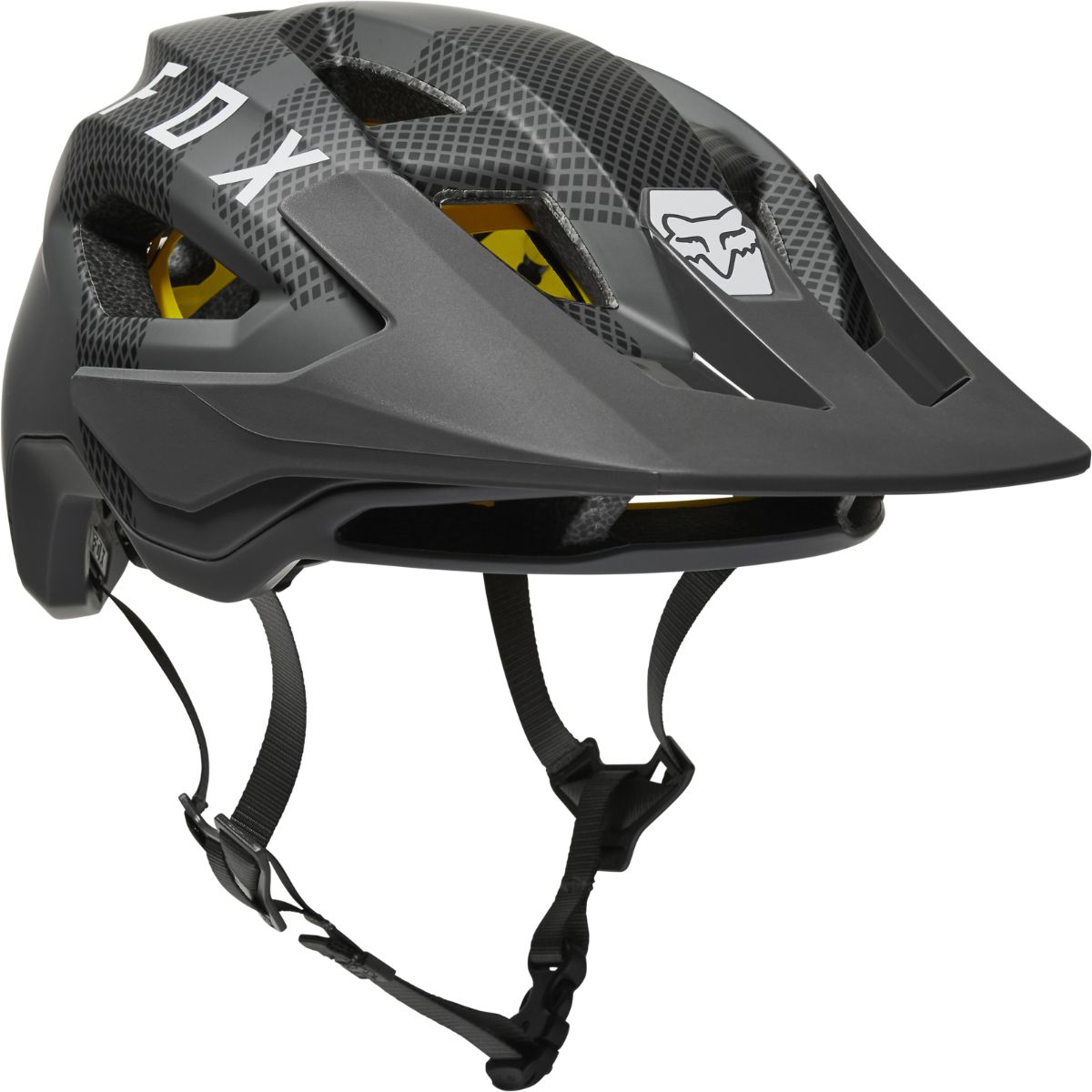 Image of Fox Speedframe Mips Helmet
